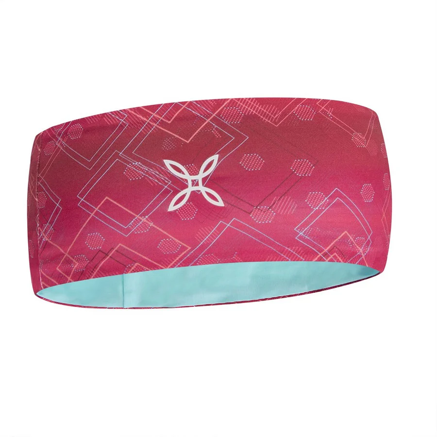 MONTURA ASTRO BAND WOMAN FASCIA DA TESTA DONNA TRASPIRANTE IDEALE PER VARIE ATTIVITA' OUTDOOR  (COLORI ASSORTITI) - Image 3
