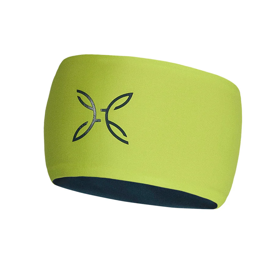MONTURA BROKEN LIGHT BAND FASCIA DA TESTA TRASPIRANTE IDEALE PER VARIE ATTIVITA' OUTDOOR - DISPONIBILE IN VARI COLORI! - Image 10