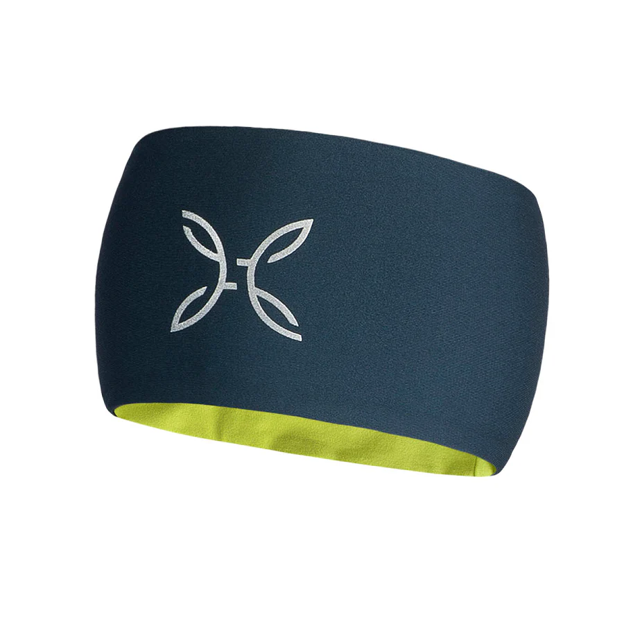 MONTURA BROKEN LIGHT BAND FASCIA DA TESTA TRASPIRANTE IDEALE PER VARIE ATTIVITA' OUTDOOR - DISPONIBILE IN VARI COLORI! - Image 12