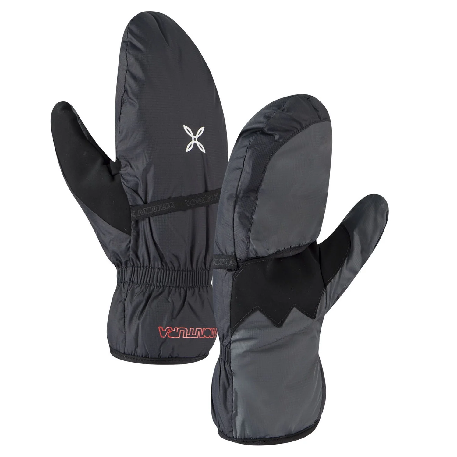 MONTURA FINGER-OUT MITTEN GUANTO UNISEX A MOFFOLA IN PRIMALOFT - NUOVI ARRIVI - DISPONIBILE IN 3 COLORI! - Image 2