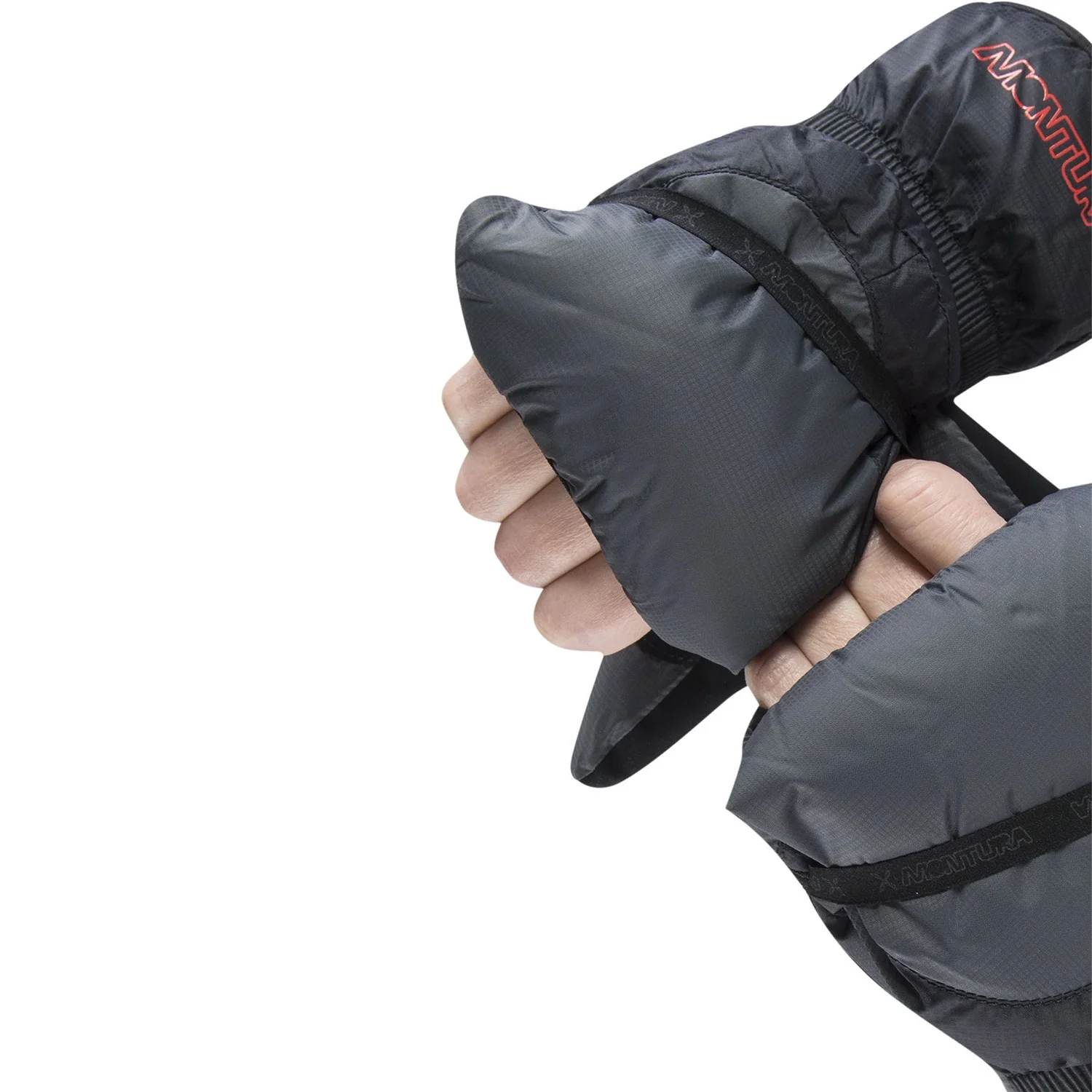 MONTURA FINGER-OUT MITTEN GUANTO UNISEX A MOFFOLA IN PRIMALOFT - NUOVI ARRIVI - DISPONIBILE IN 3 COLORI! - Image 7