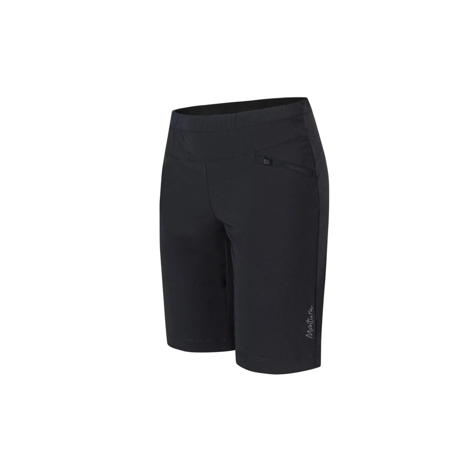 MONTURA FOCUS BERMUDA WOMAN PANTALONCINI IDEALI PER TREKKING E ARRAMPICATA - DISPONIBILE IN 3 COLORI - PROMO -30% - Image 5