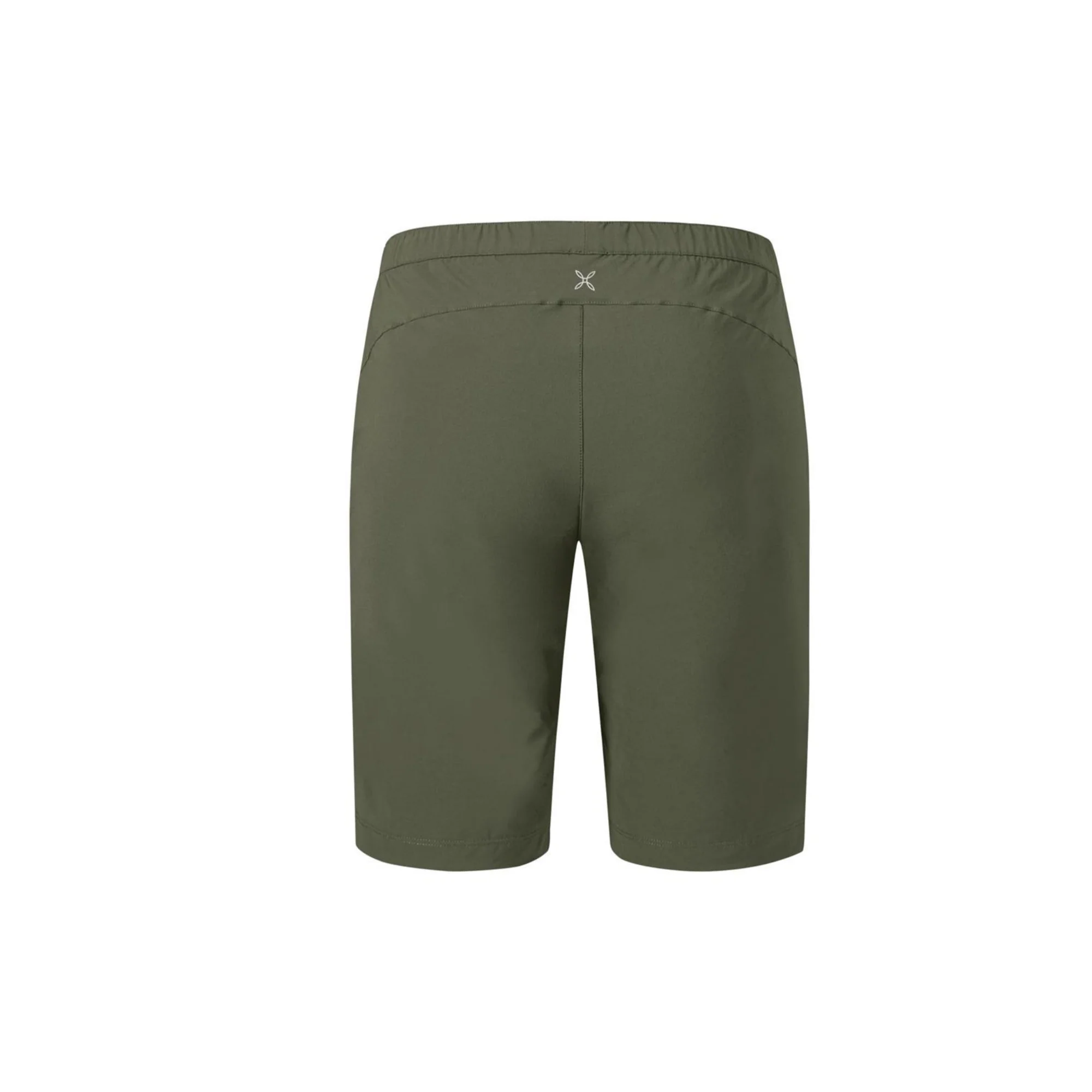 MONTURA FOCUS BERMUDA WOMAN PANTALONCINI IDEALI PER TREKKING E ARRAMPICATA - DISPONIBILE IN 3 COLORI - PROMO -30% - Image 6
