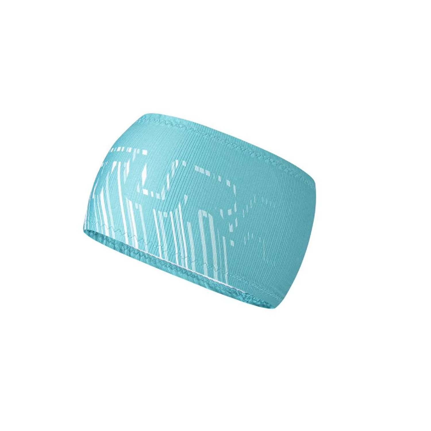 MONTURA FUSION BAND FASCIA DA TESTA LEGGERA E TRASPIRANTE - DISPONIBILE IN VARI COLORI - Image 4