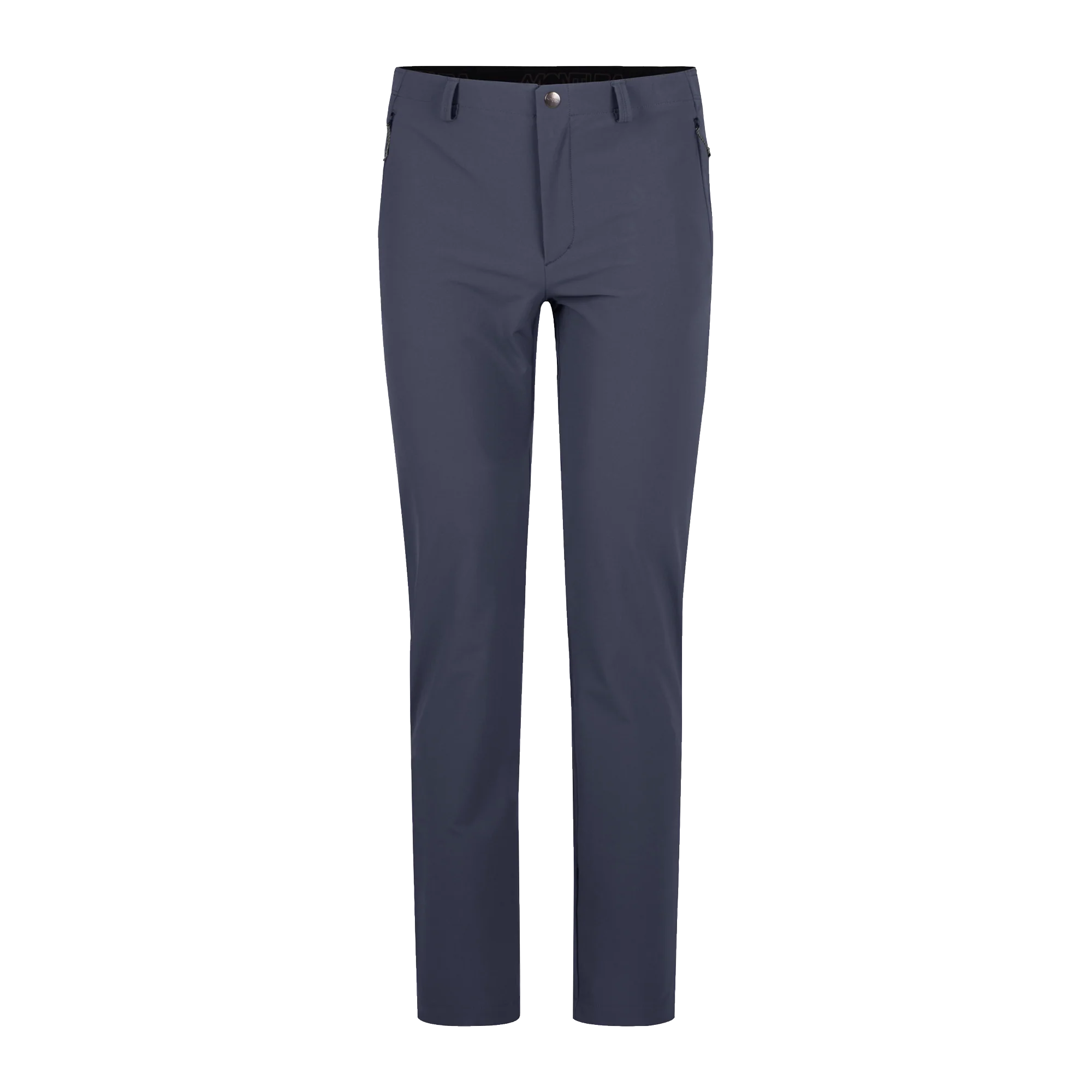 MONTURA GROOVE PANTS UOMO PANTALONE DA TREKKING - DISPONIBILE IN 2 COLORI - Image 2