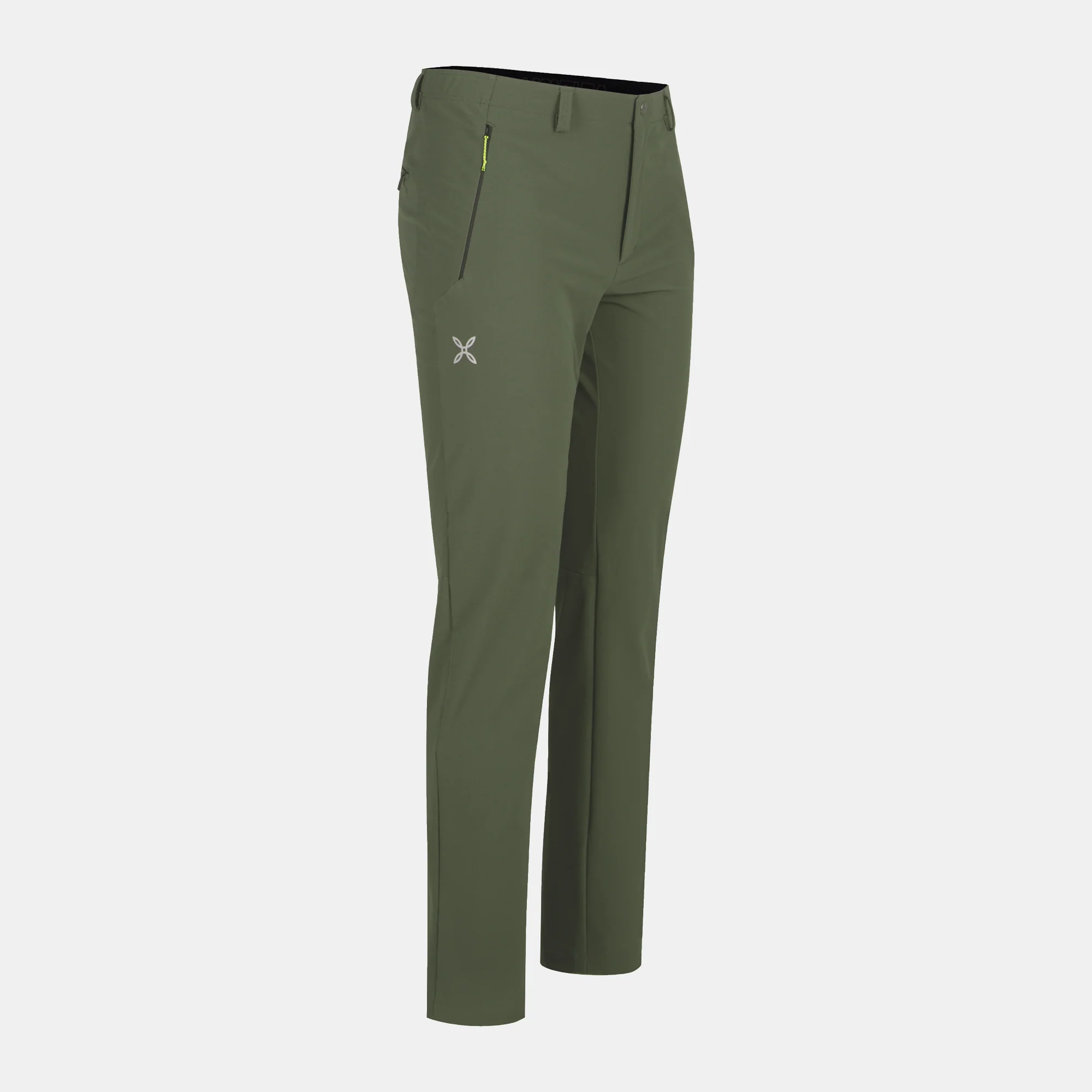 MONTURA GROOVE PANTS UOMO PANTALONE DA TREKKING - DISPONIBILE IN 2 COLORI - Image 4