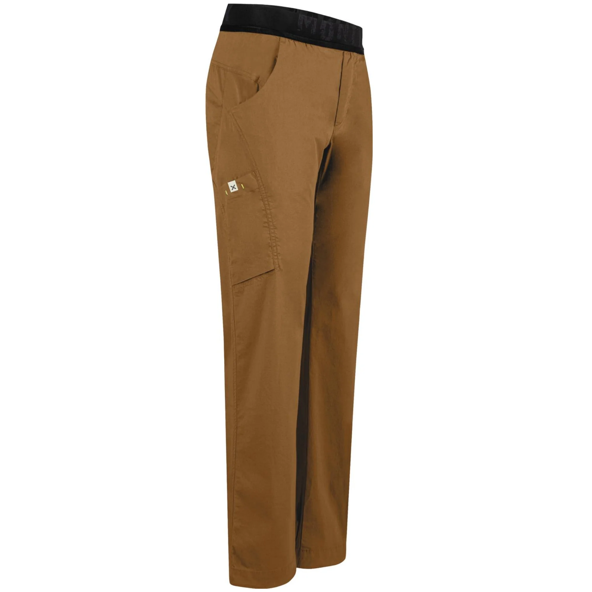 MONTURA GUNA PANTS UOMO DISPONIBILE IN 2 COLORI - NUOVI ARRIVI SS25 - Image 4