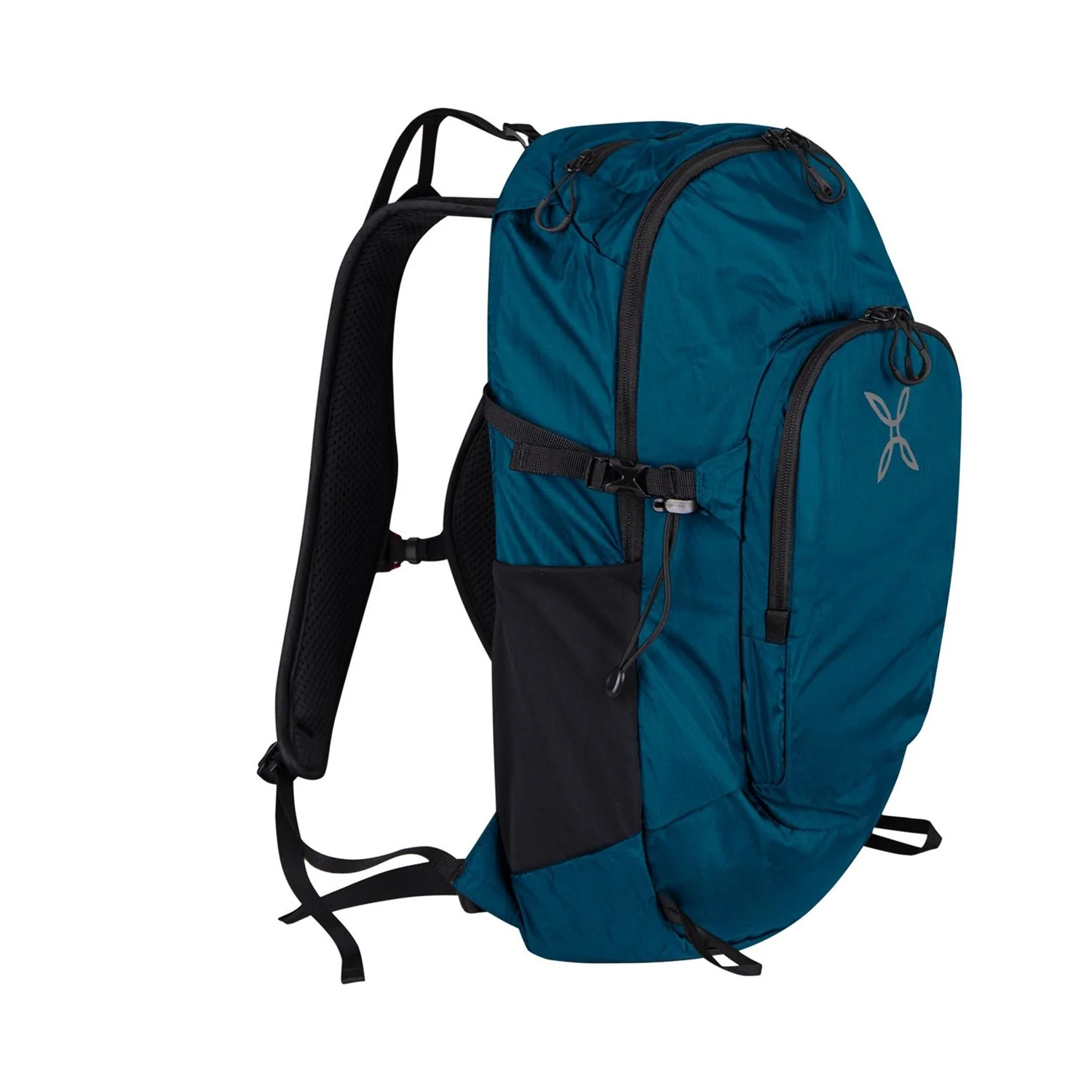 MONTURA HOVERLA 22 BACKPACK ZAINO 22 LITRI ROBUSTO IDEALE PER TREKKING E TEMPO LIBERO - DISPONIBILE IN 4 COLORI - Image 3