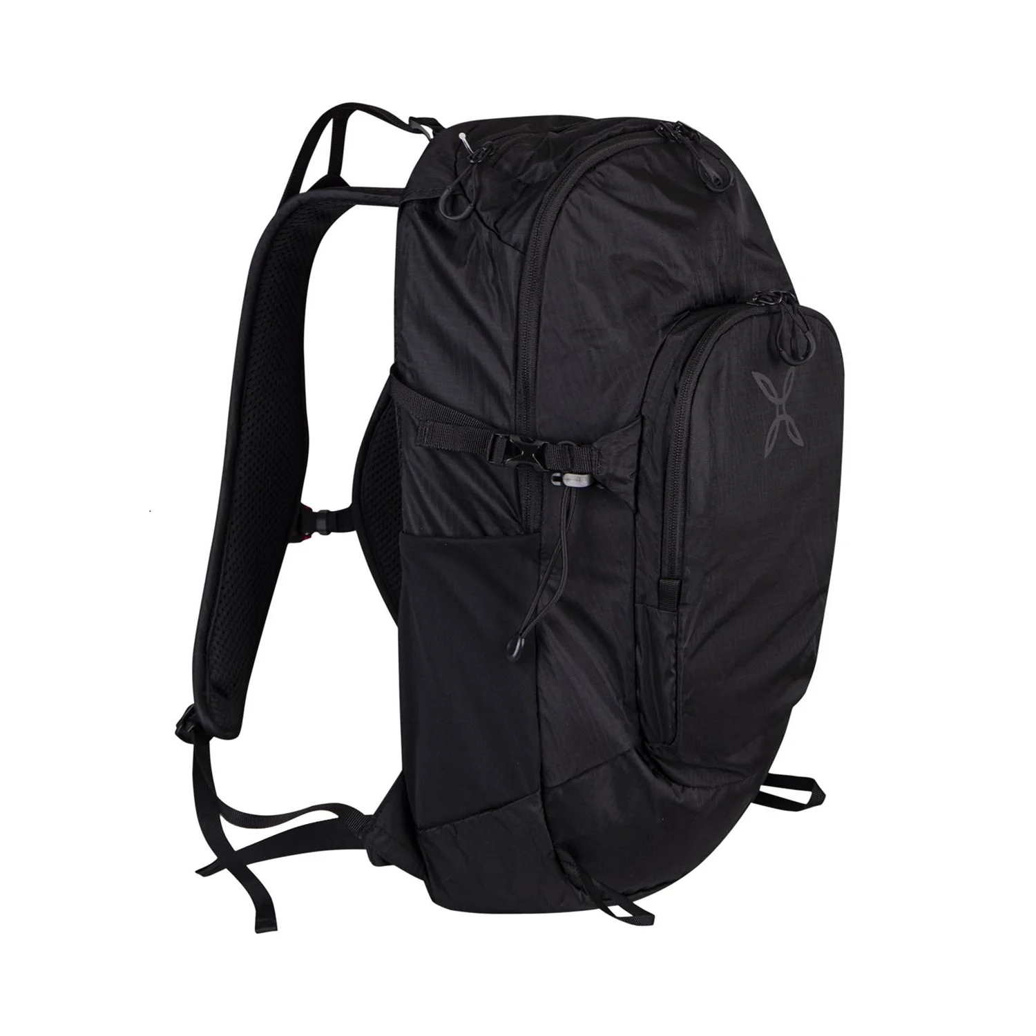MONTURA HOVERLA 22 BACKPACK ZAINO 22 LITRI ROBUSTO IDEALE PER TREKKING E TEMPO LIBERO - DISPONIBILE IN 4 COLORI - Image 4