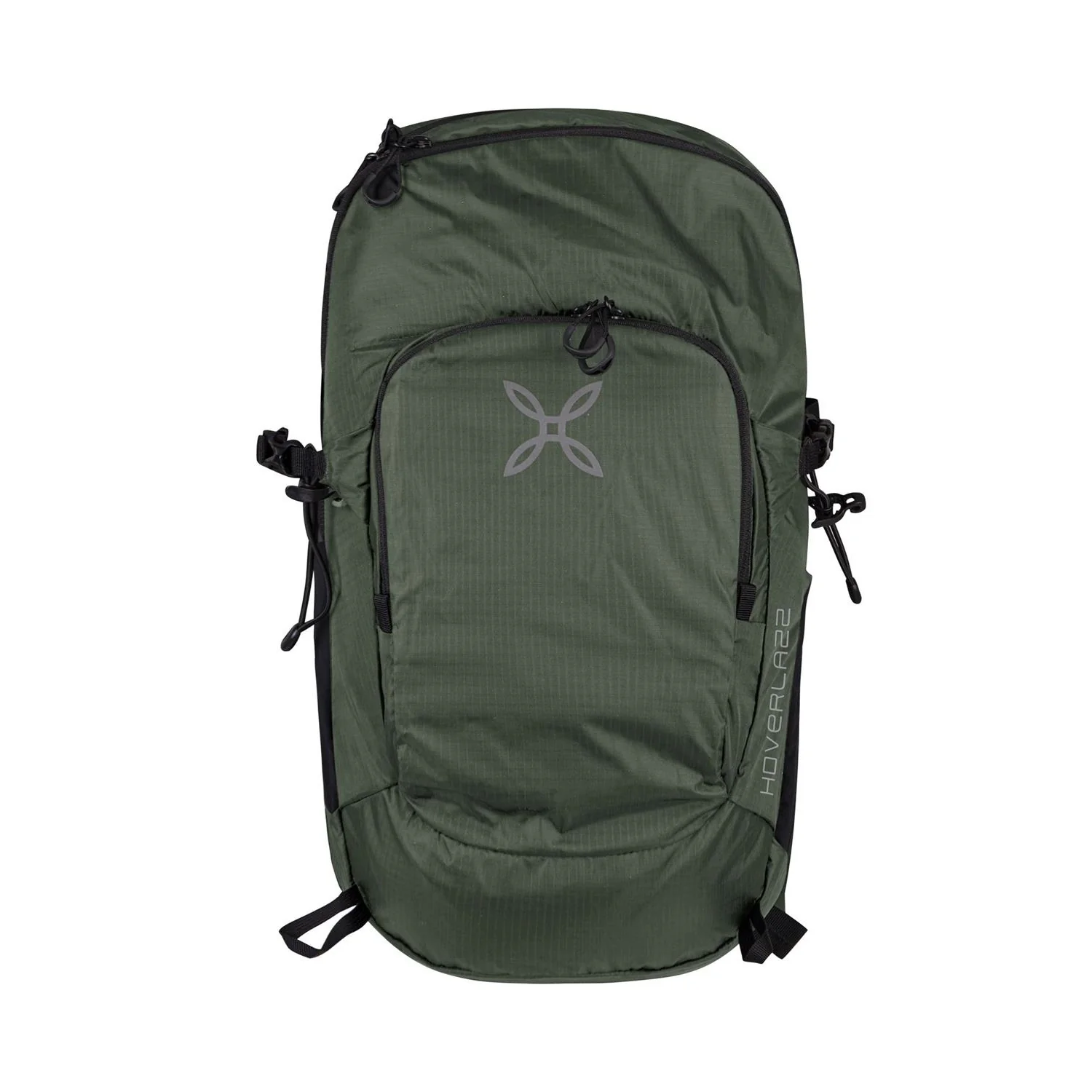 MONTURA HOVERLA 22 BACKPACK ZAINO 22 LITRI ROBUSTO IDEALE PER TREKKING E TEMPO LIBERO - DISPONIBILE IN 4 COLORI - Image 7