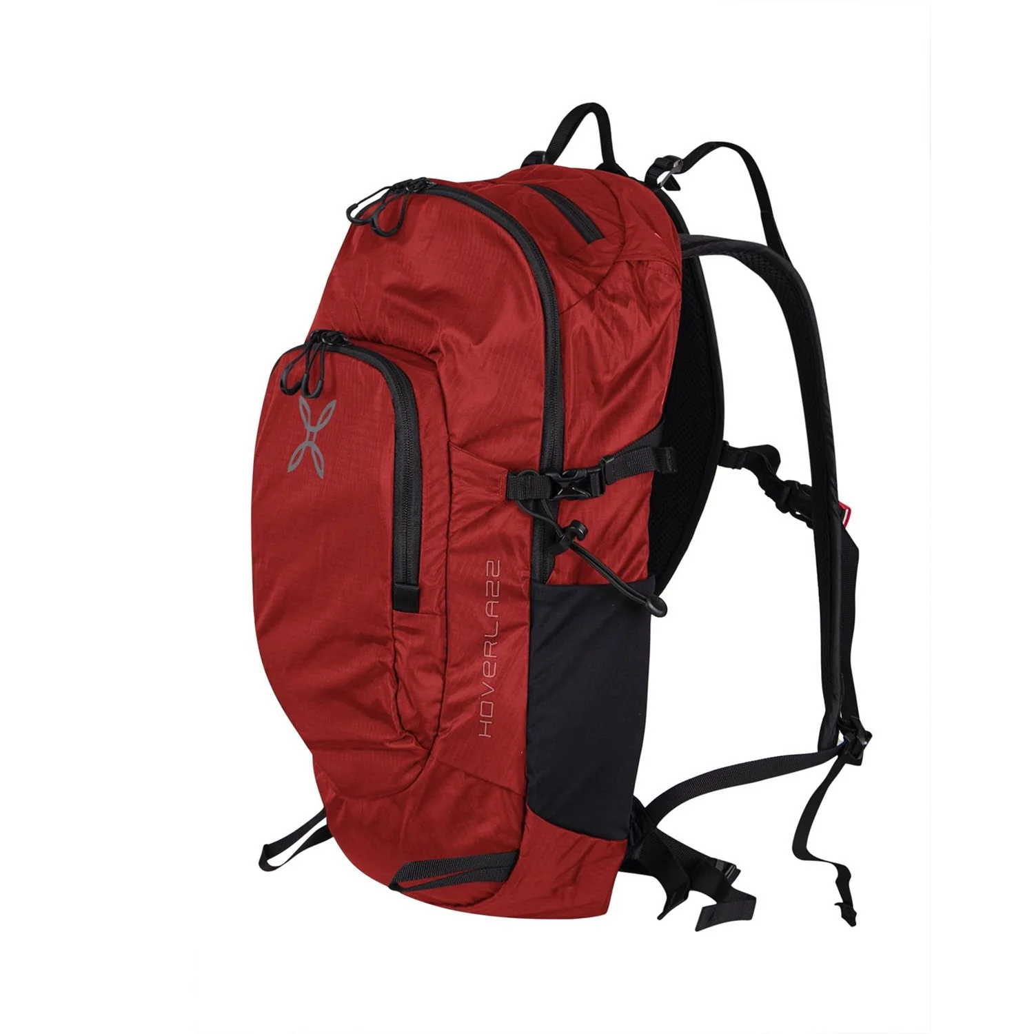 MONTURA HOVERLA 22 BACKPACK ZAINO 22 LITRI ROBUSTO IDEALE PER TREKKING E TEMPO LIBERO - DISPONIBILE IN 4 COLORI - Image 9