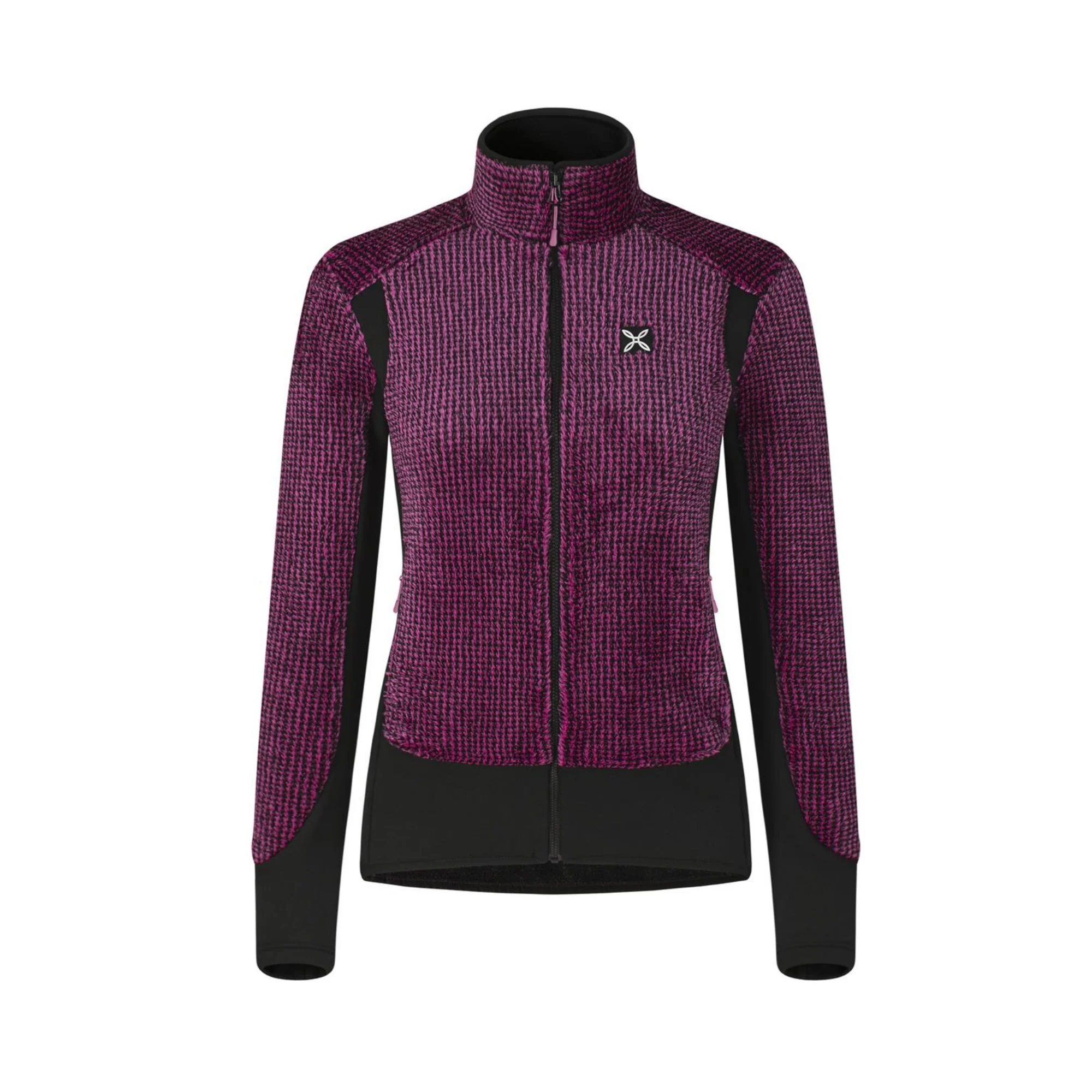 MONTURA ICE BLINK JACKET WOMAN - DISPONIBILE IN 2 COLORI