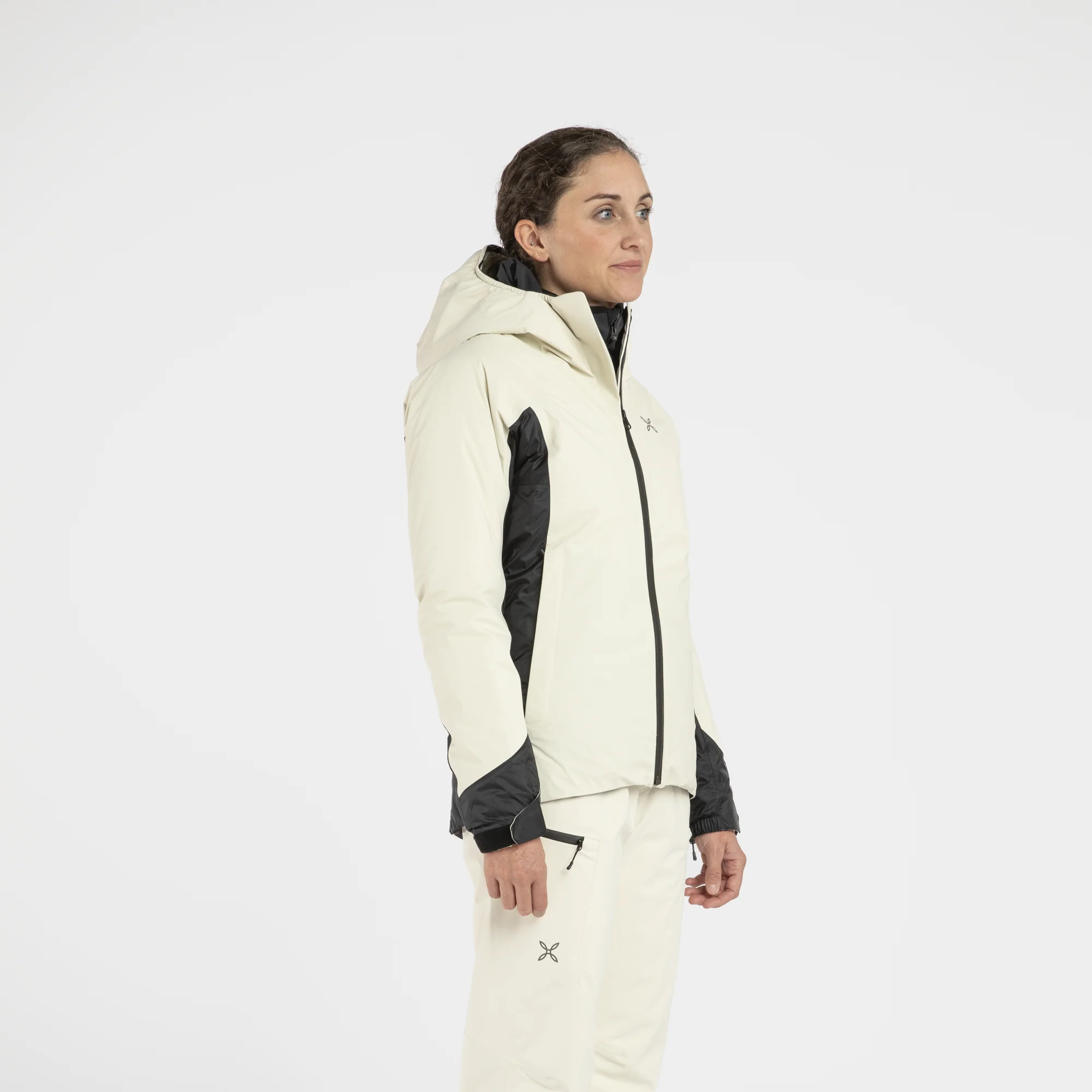 MONTURA ICE SKI JACKET WOMAN GIACCA DA SCI DONNA - Image 3