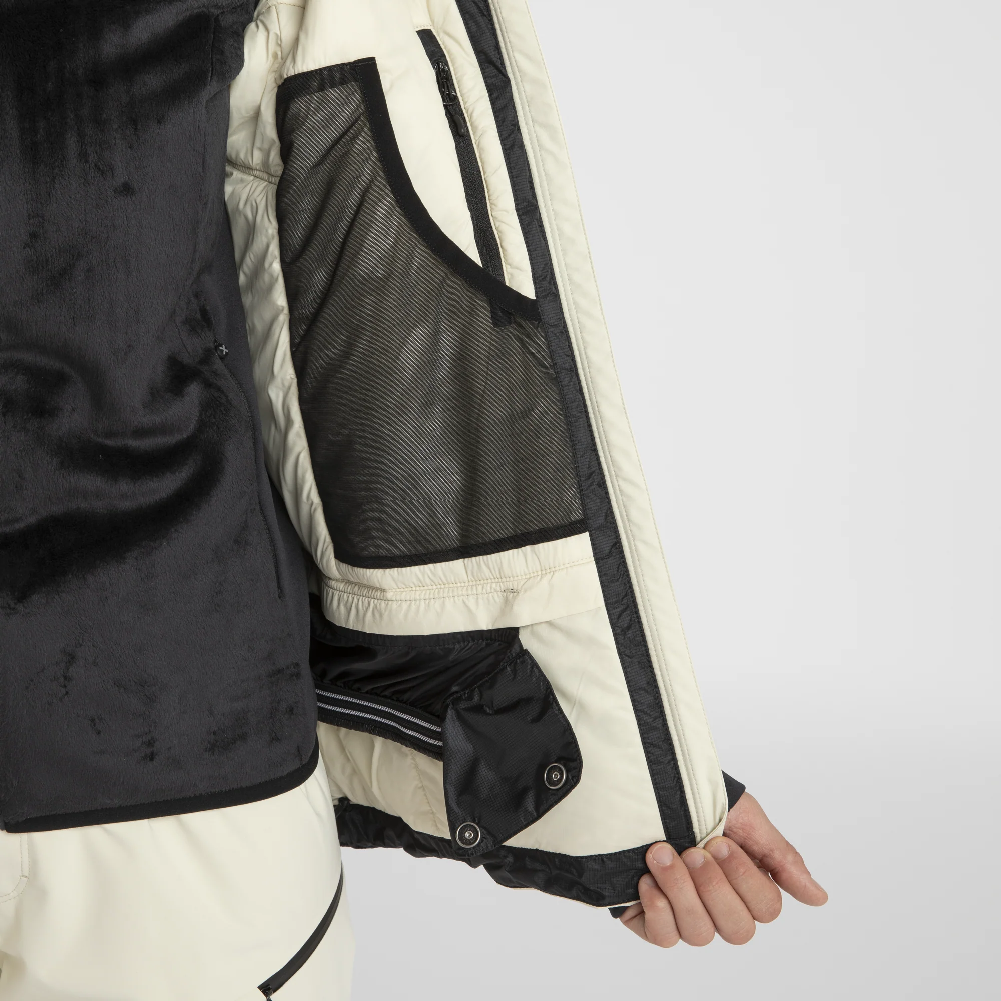 MONTURA ICE SKI JACKET WOMAN GIACCA DA SCI DONNA - Image 4