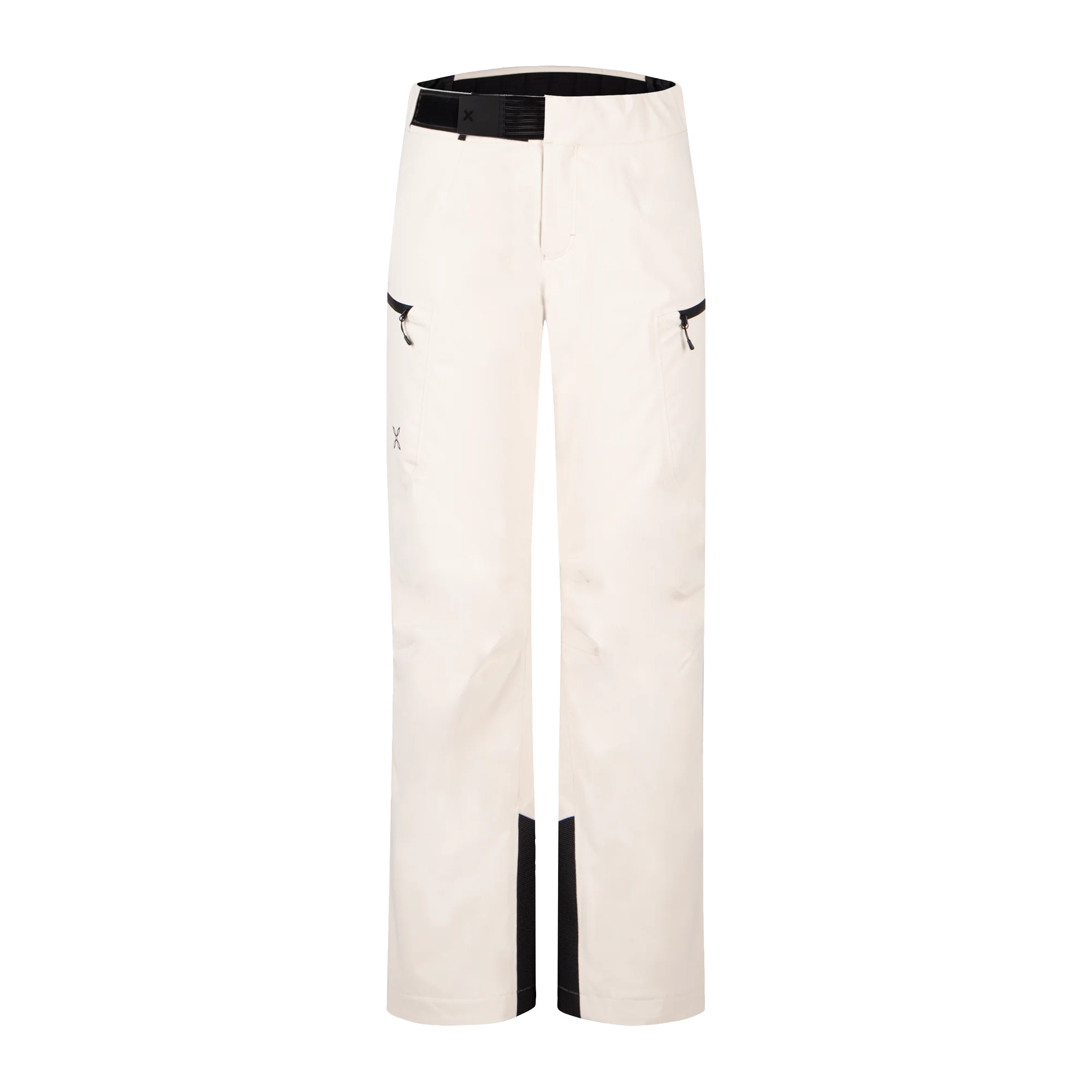 MONTURA ICE SKI PANTS WOMAN PANTALONI DA SCI ALPINISMO E FREERIDE
