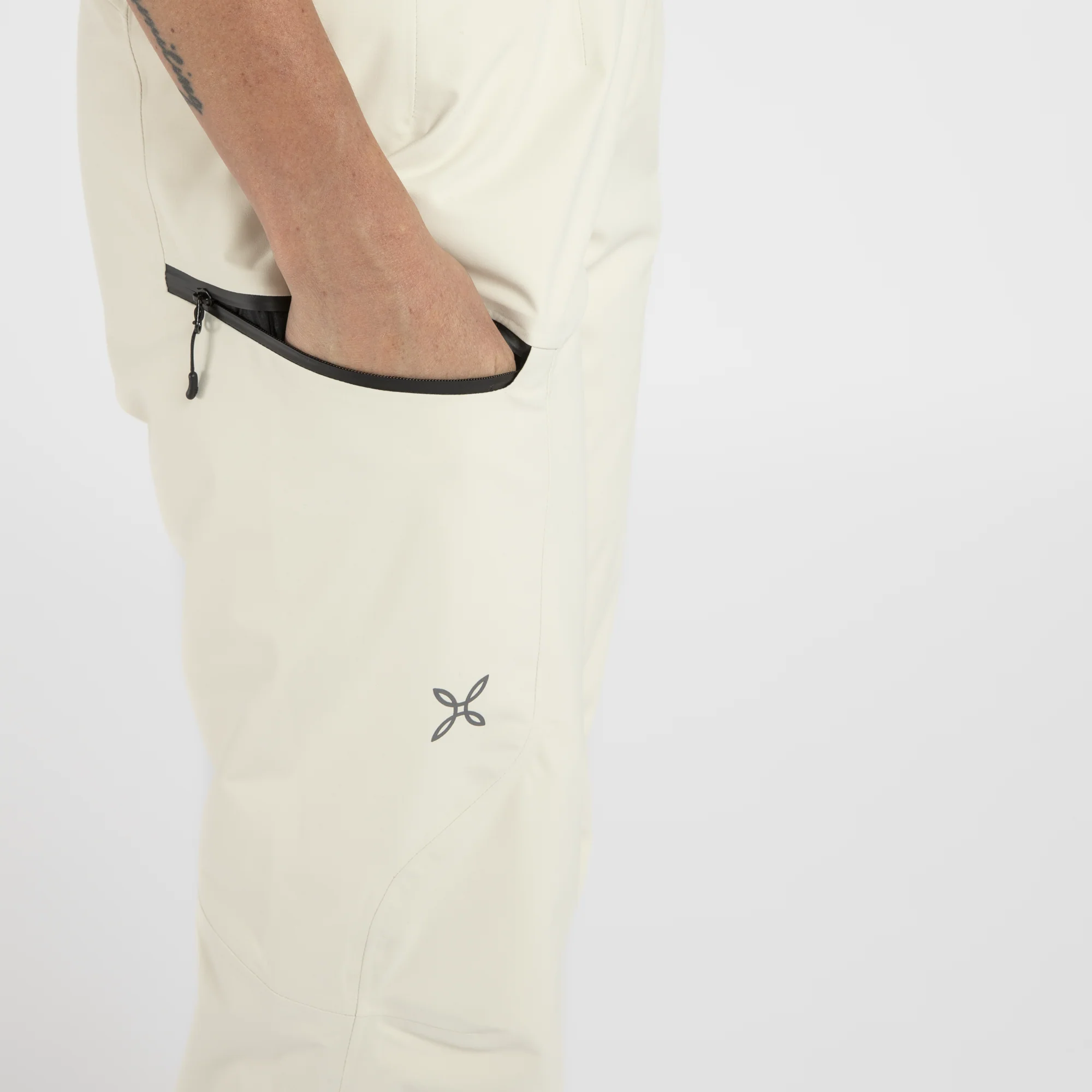 MONTURA ICE SKI PANTS WOMAN PANTALONI DA SCI ALPINISMO E FREERIDE - Image 5