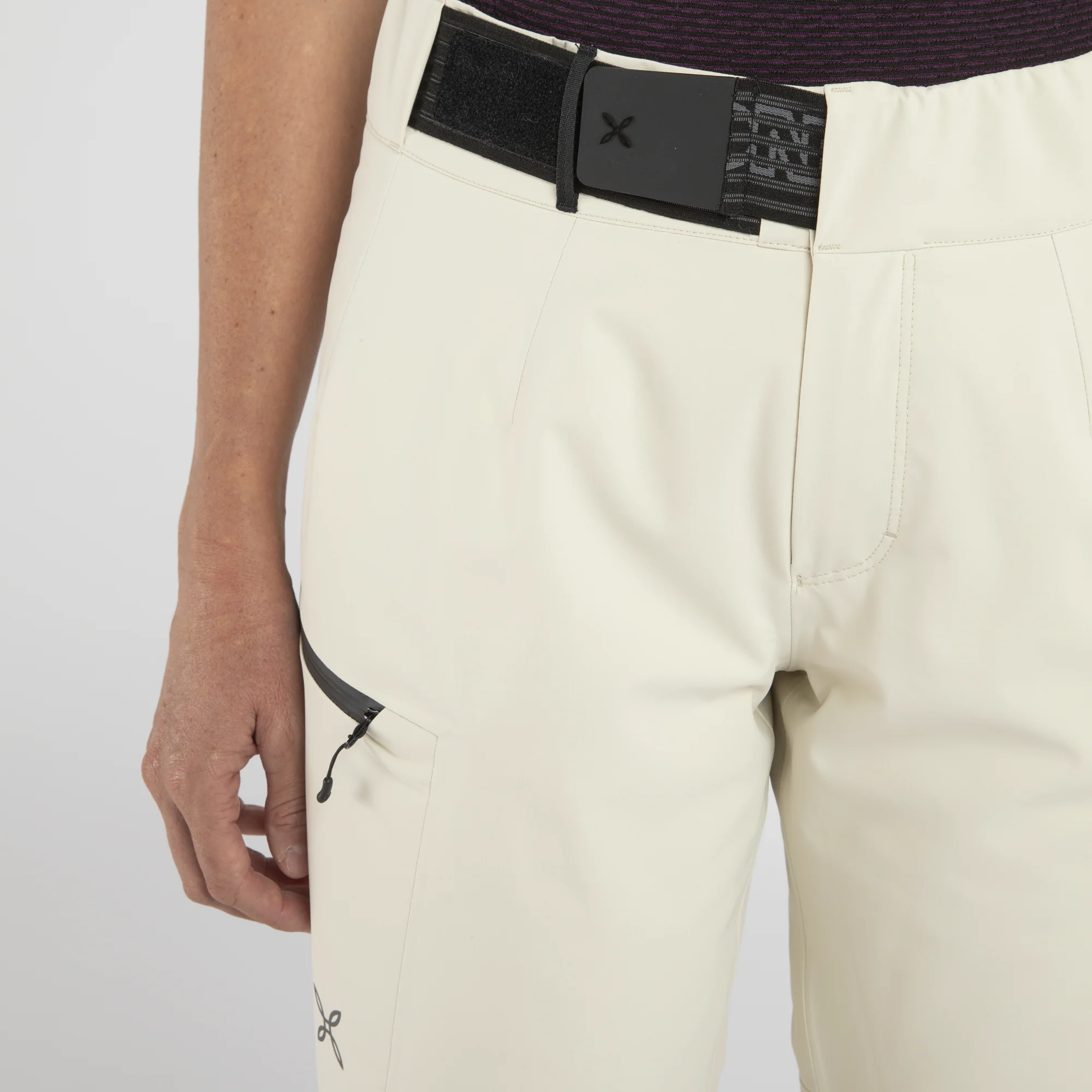 MONTURA ICE SKI PANTS WOMAN PANTALONI DA SCI ALPINISMO E FREERIDE - Image 6