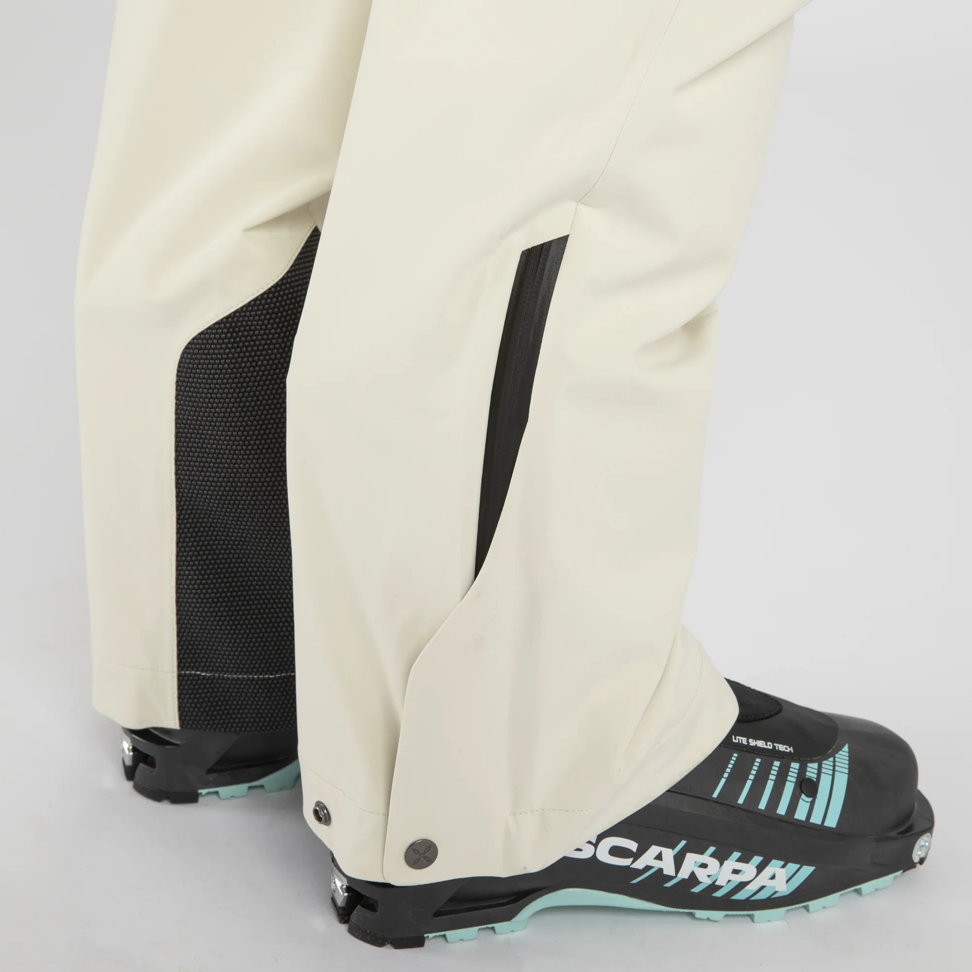 MONTURA ICE SKI PANTS WOMAN PANTALONI DA SCI ALPINISMO E FREERIDE - Image 8