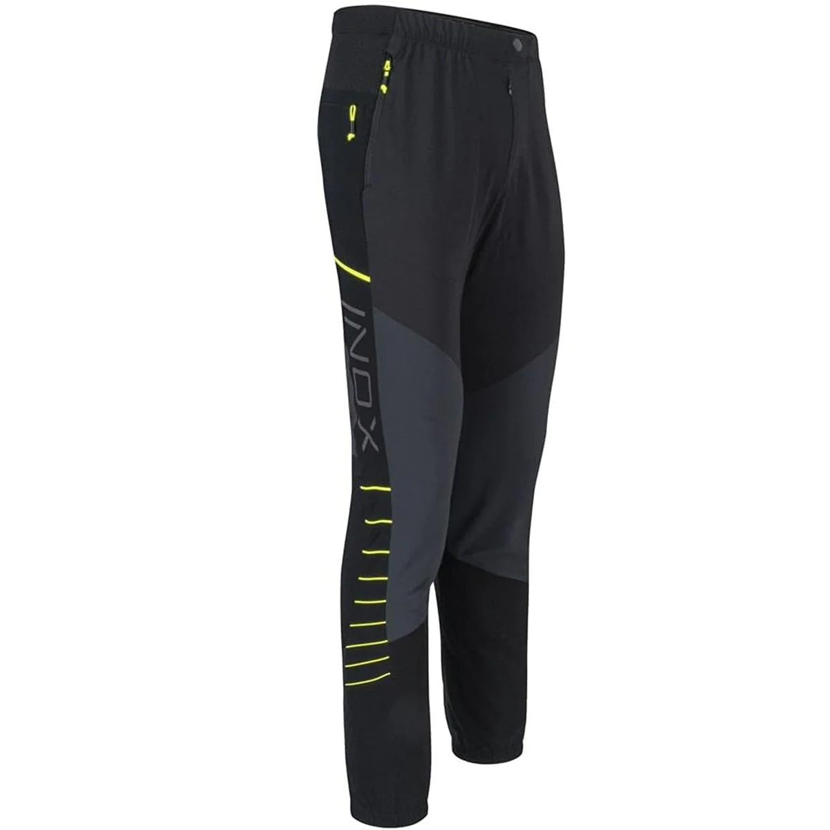 MONTURA INOX -5CM PANTS UOMO