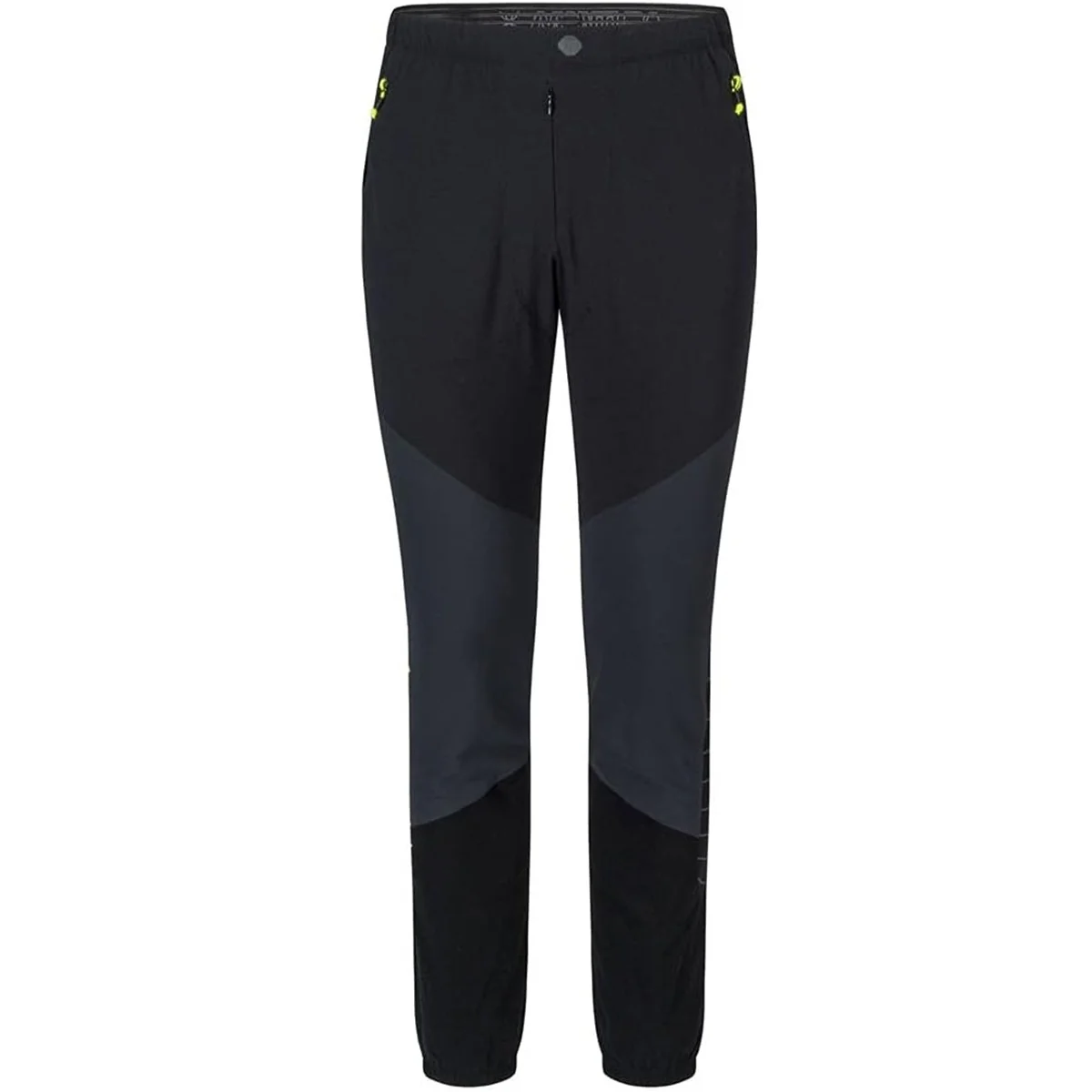 MONTURA INOX -5CM PANTS UOMO - Image 2