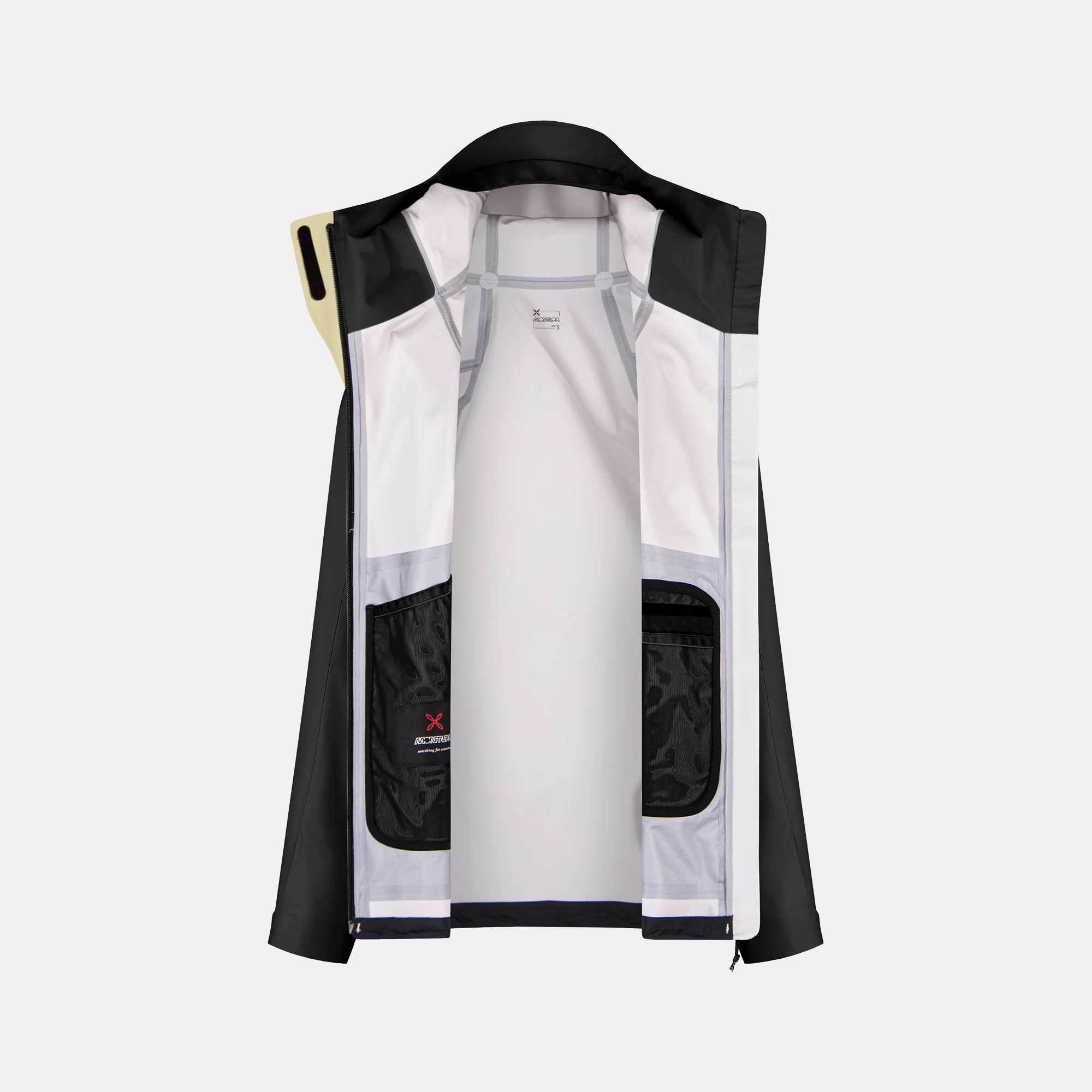 MONTURA LAND PROMETEO JACKET DONNA GUSCIO IMPERMEABILE - DISPONIBILE IN 2 COLORI - Image 7