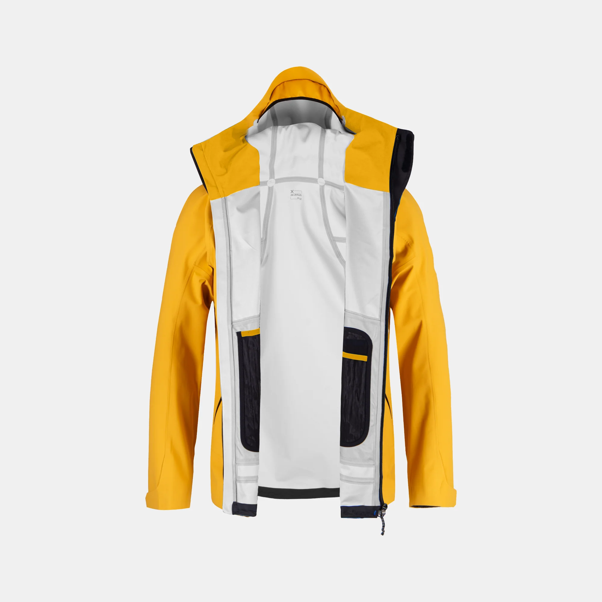MONTURA LAND PROMETEO JACKET UOMO GUSCIO IMPERMEABILE - Image 3