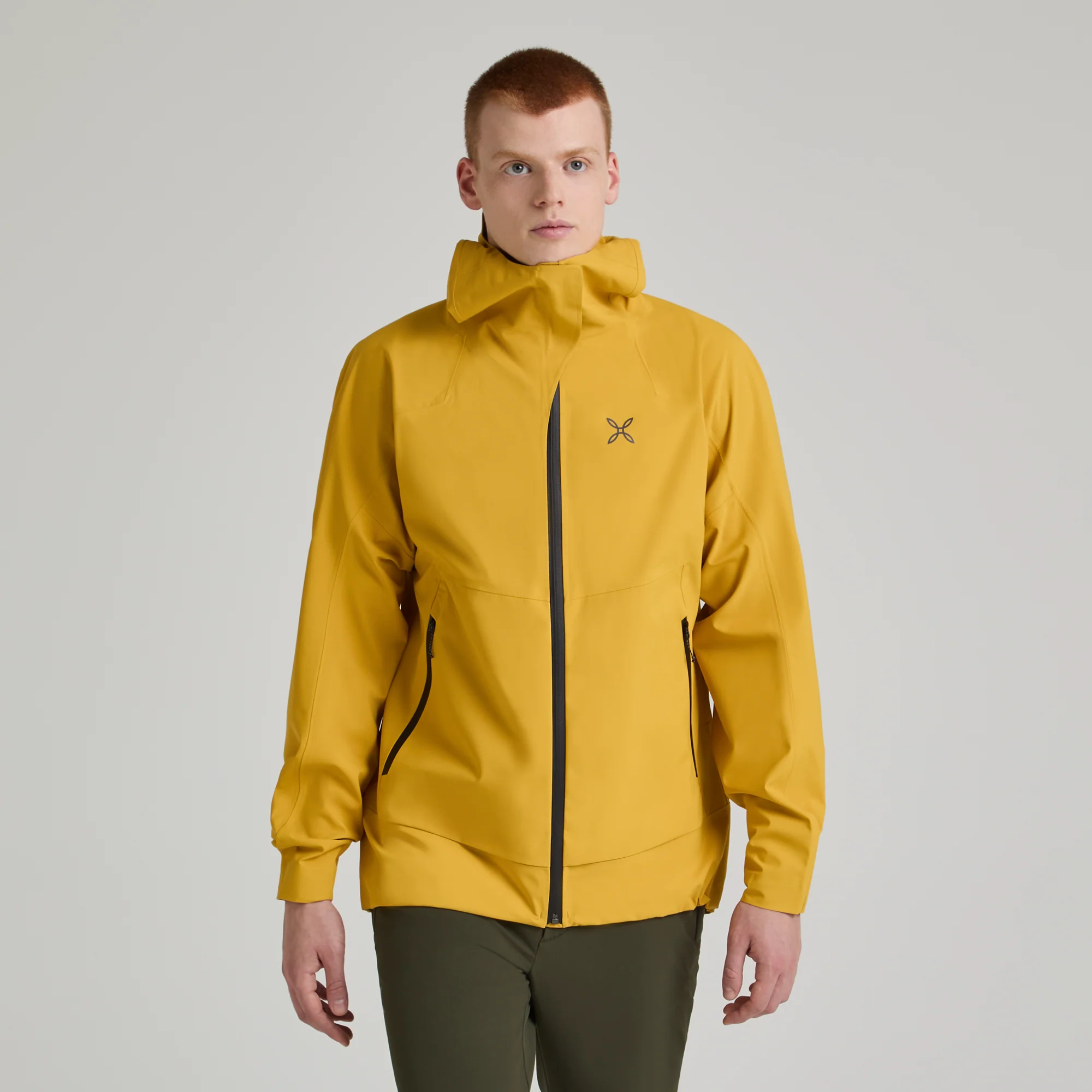 MONTURA LAND PROMETEO JACKET UOMO GUSCIO IMPERMEABILE - Image 8
