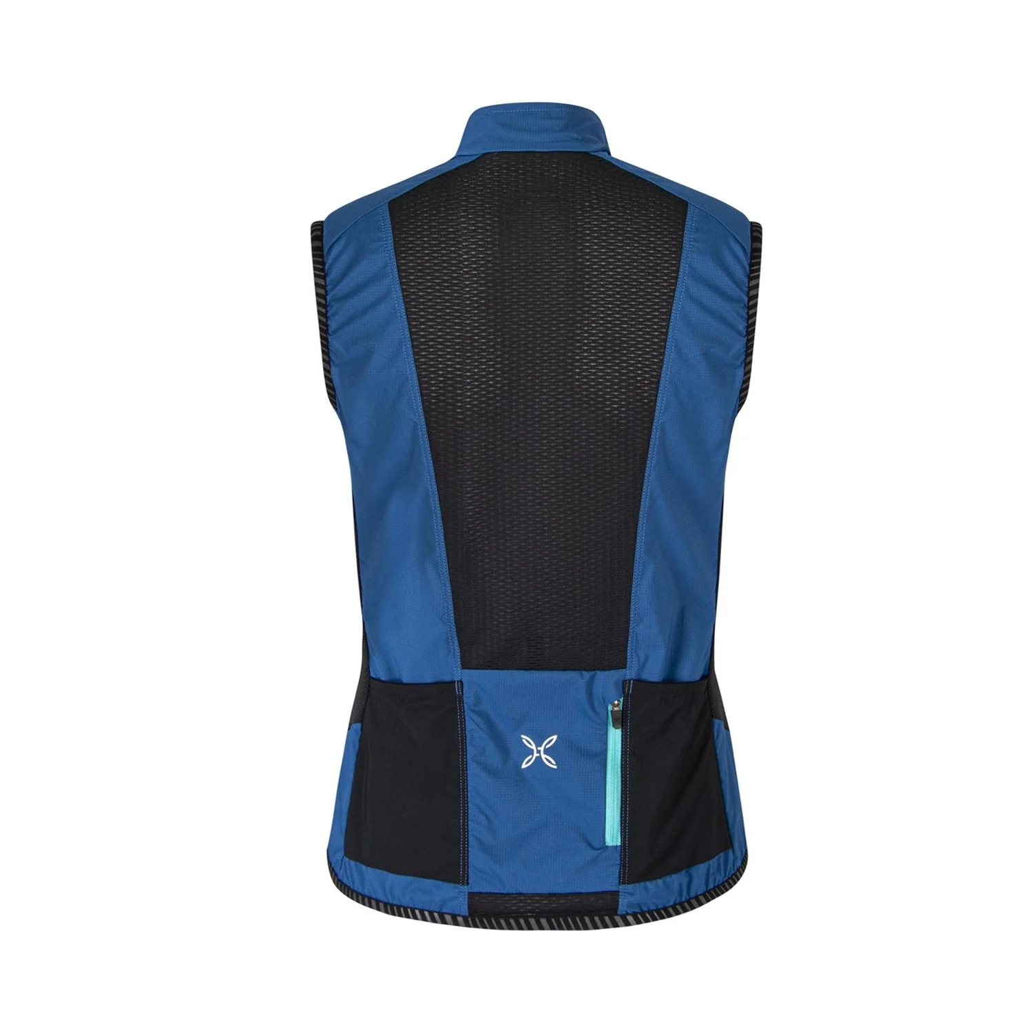 MONTURA LEVEL UP VEST WOMAN GILET ANTIVENTO DA RUNNING - Image 2