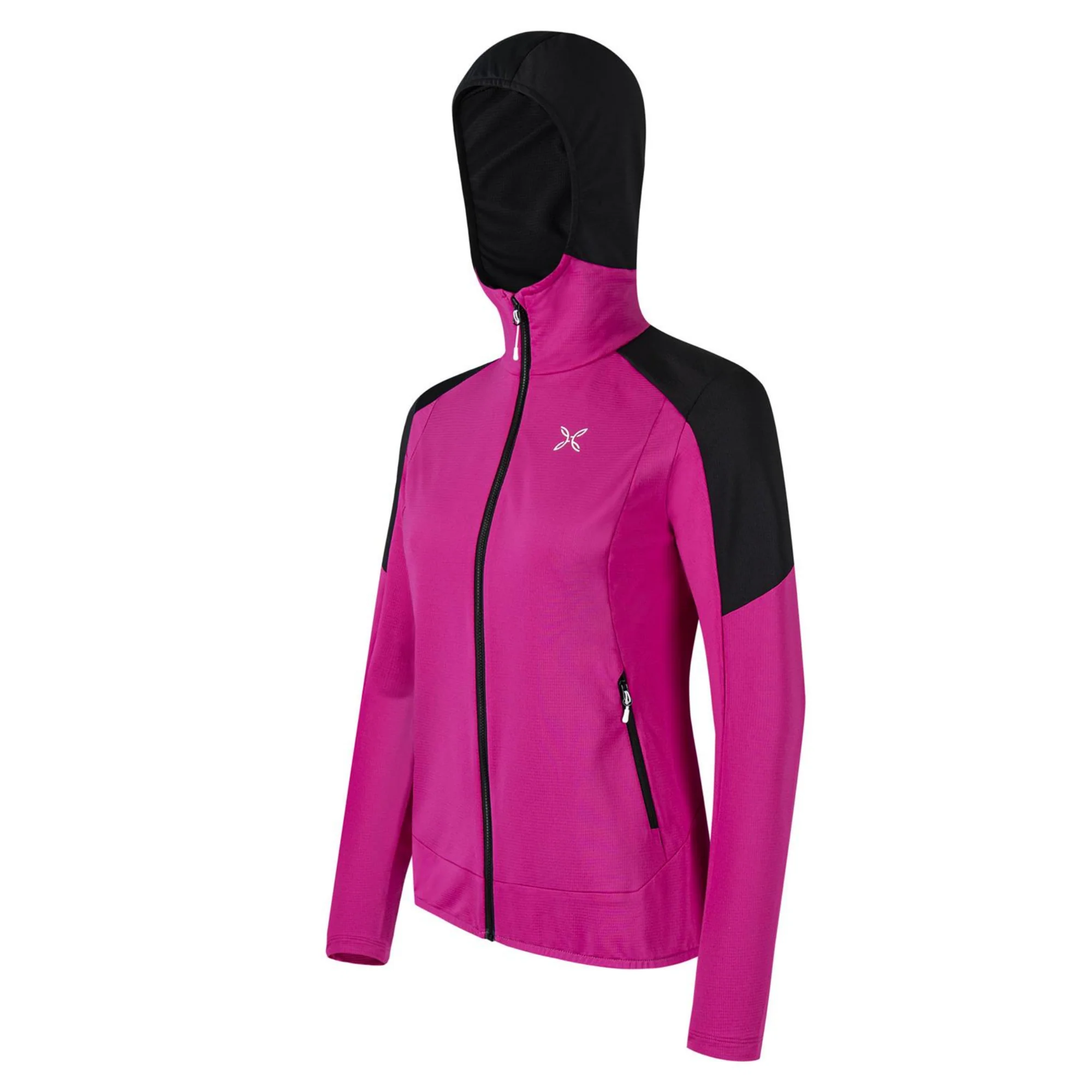 MONTURA LIGHT REVOLUTION MAGLIA WOMAN SECONDO STRATO ESTIVO LEGGERO - DISPONIBILE IN 3 COLORI - Image 9