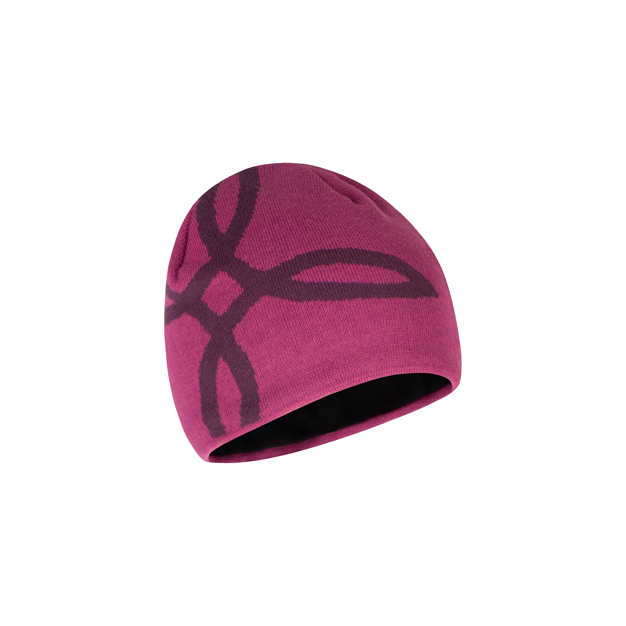 MONTURA LOGO LINED BEANIE BERRETTO UNISEX INVERNALE IN MISTO LANA - DISPONIBILI IN TANTI COLORI! - Image 3