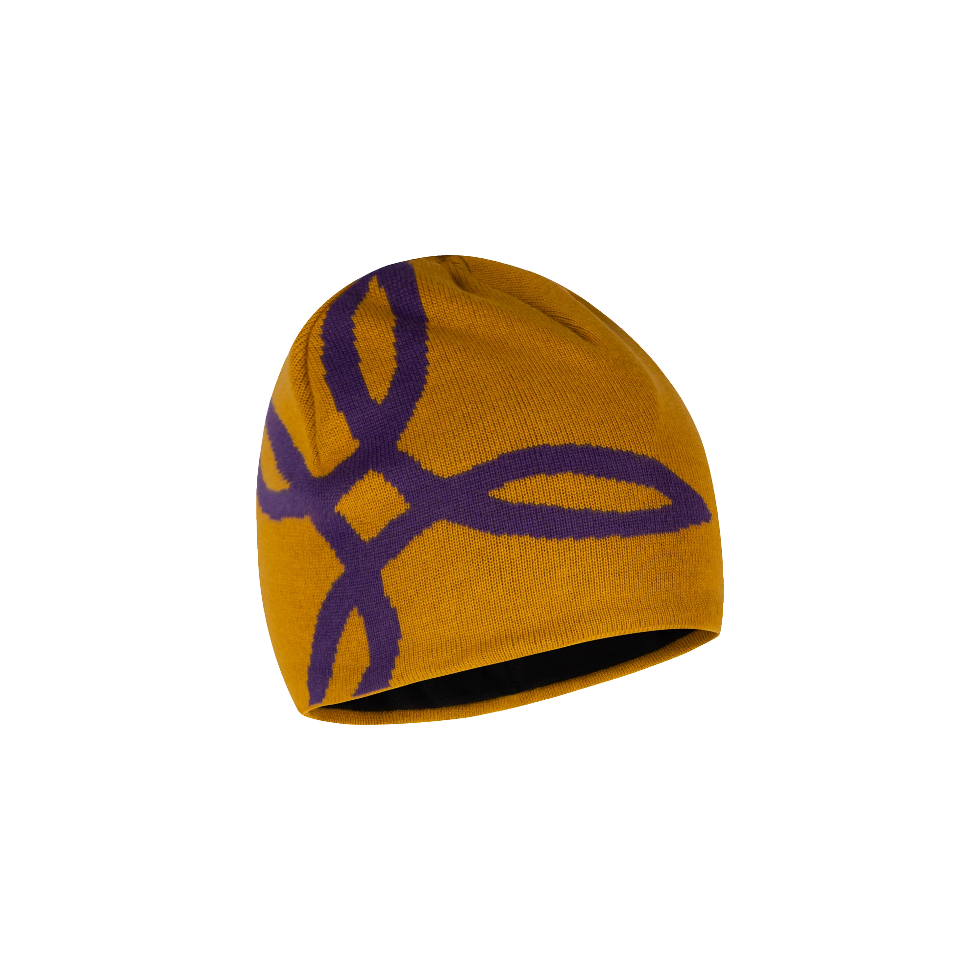 MONTURA LOGO LINED BEANIE BERRETTO UNISEX INVERNALE IN MISTO LANA - DISPONIBILI IN TANTI COLORI! - Image 4