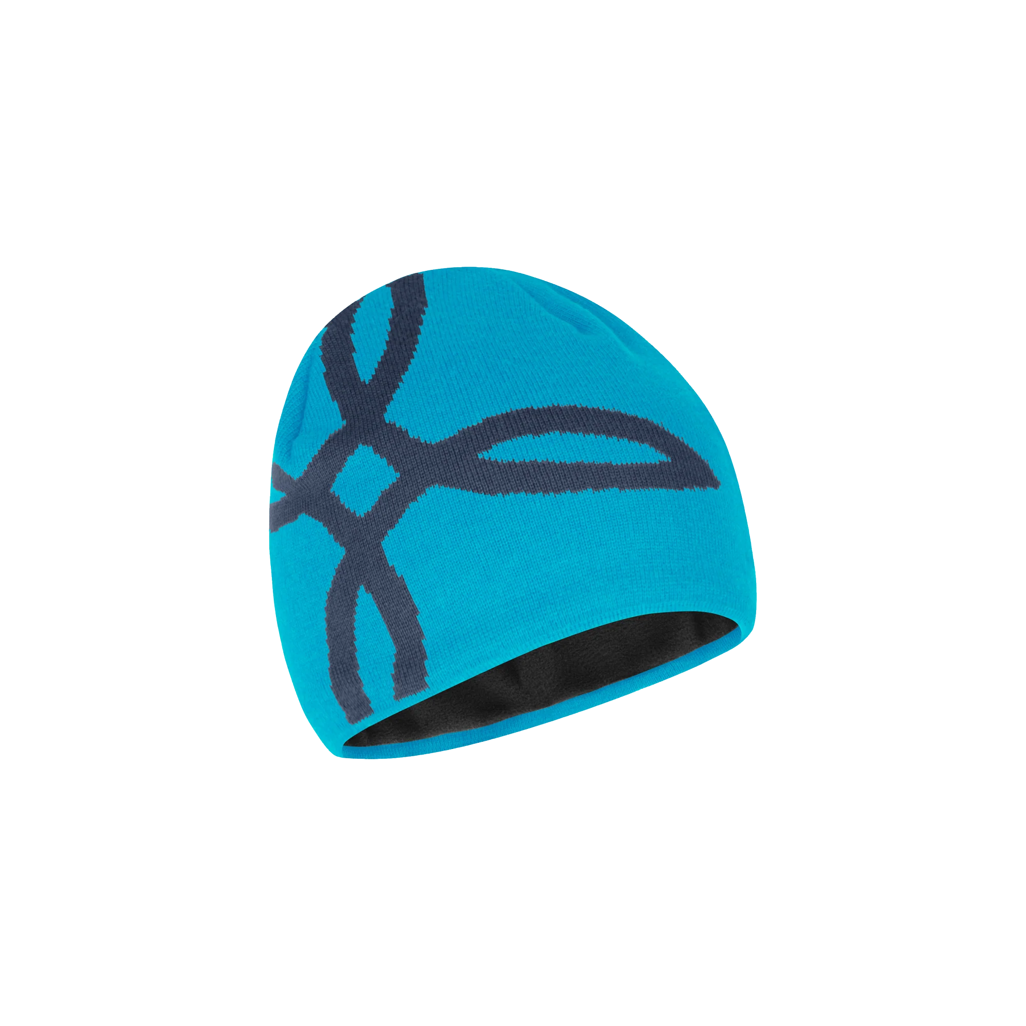 MONTURA LOGO LINED BEANIE BERRETTO UNISEX INVERNALE IN MISTO LANA - DISPONIBILI IN TANTI COLORI! - Image 5