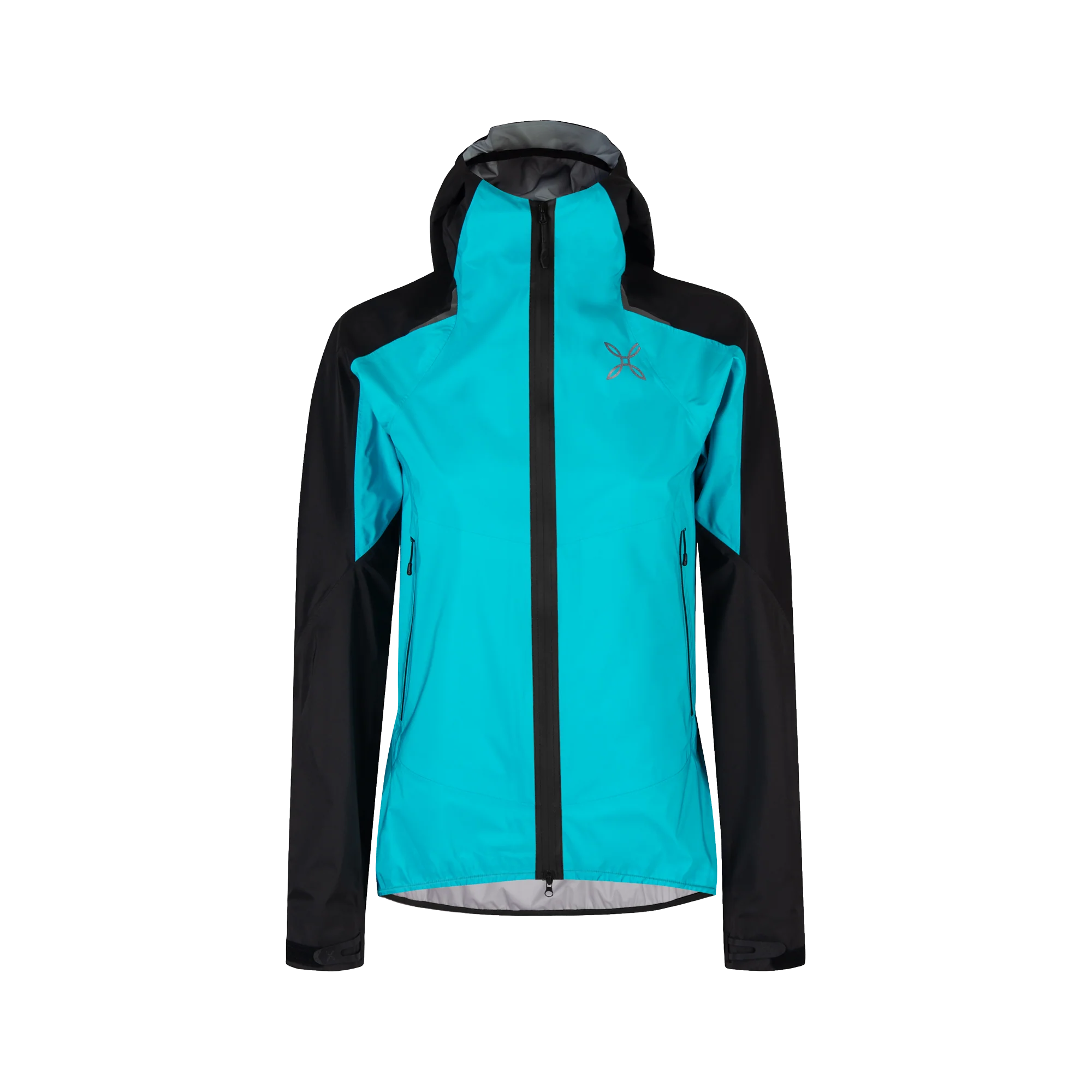 MONTURA MAGICA PROMETEO JACKET DONNA GUSCIO IMPERMEABILE ANTIVENTO