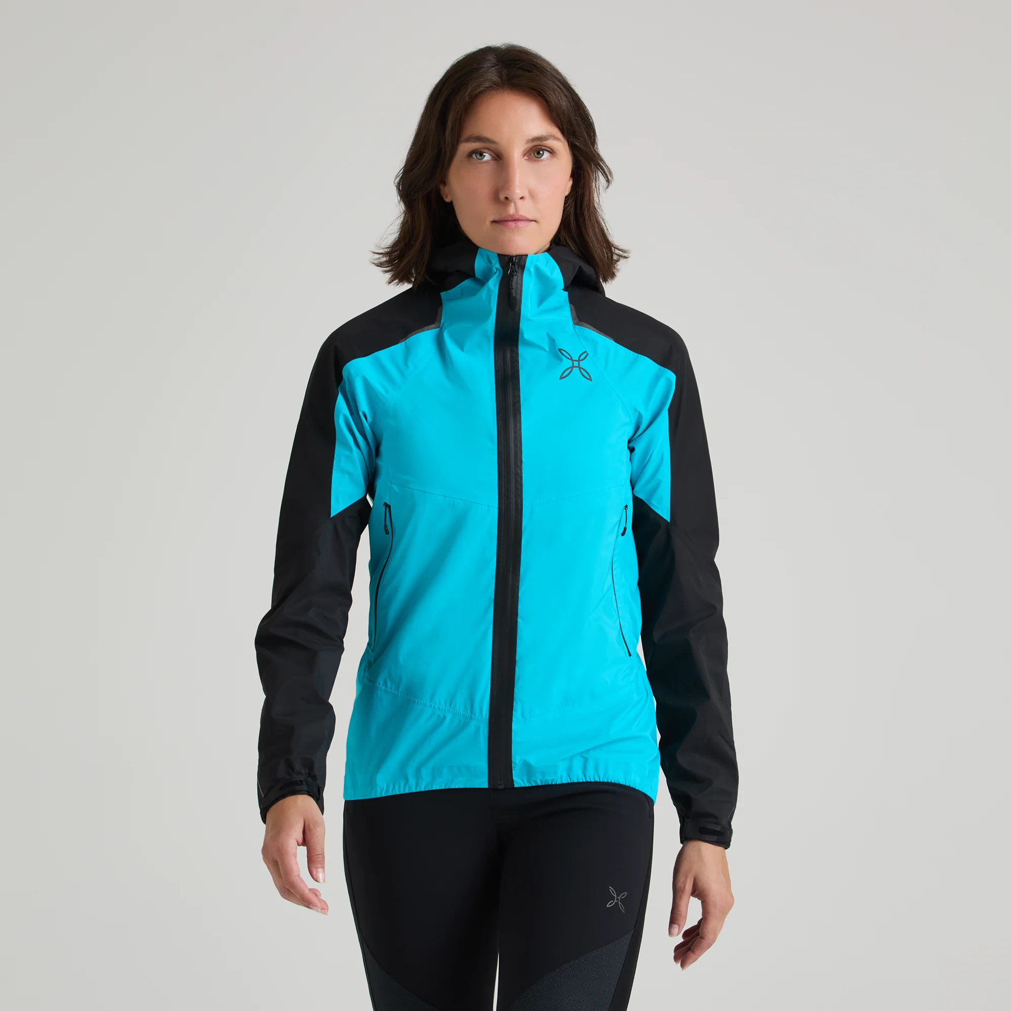 MONTURA MAGICA PROMETEO JACKET DONNA GUSCIO IMPERMEABILE ANTIVENTO - Image 13