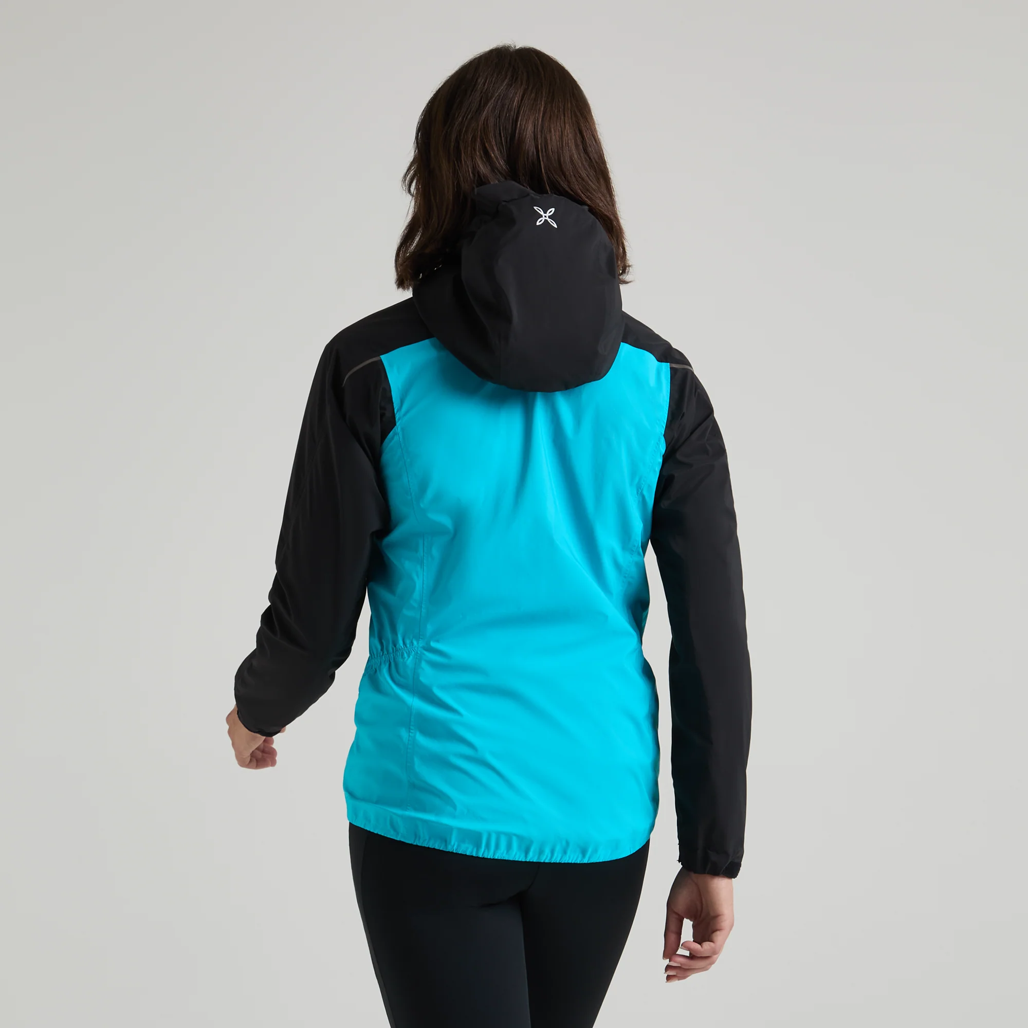 MONTURA MAGICA PROMETEO JACKET DONNA GUSCIO IMPERMEABILE ANTIVENTO - Image 14