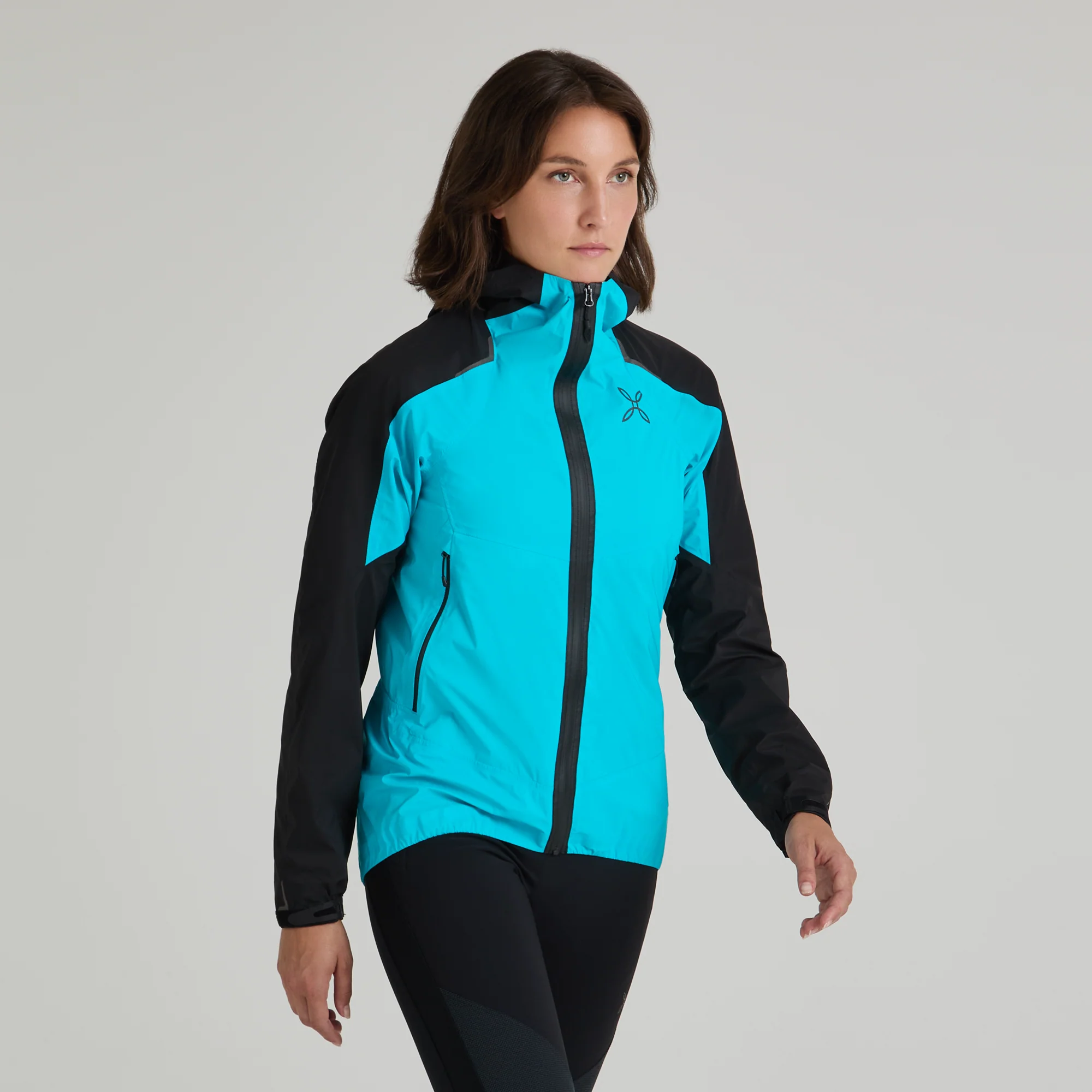 MONTURA MAGICA PROMETEO JACKET DONNA GUSCIO IMPERMEABILE ANTIVENTO - Image 15