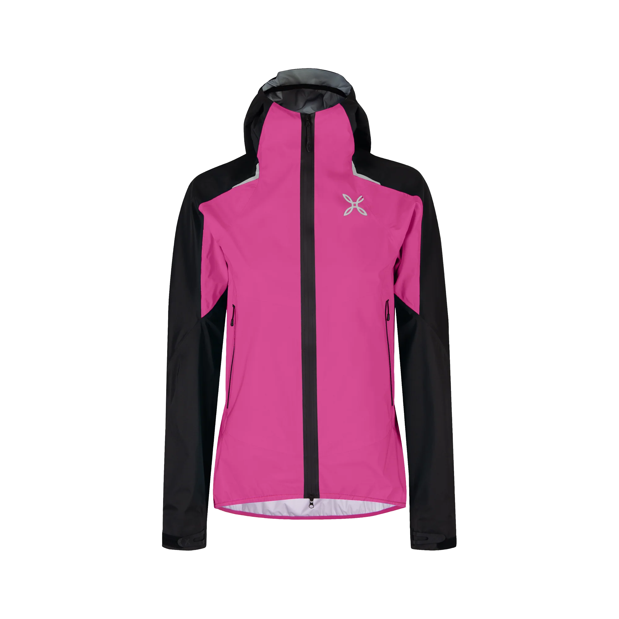 MONTURA MAGICA PROMETEO JACKET DONNA GUSCIO IMPERMEABILE ANTIVENTO - Image 2