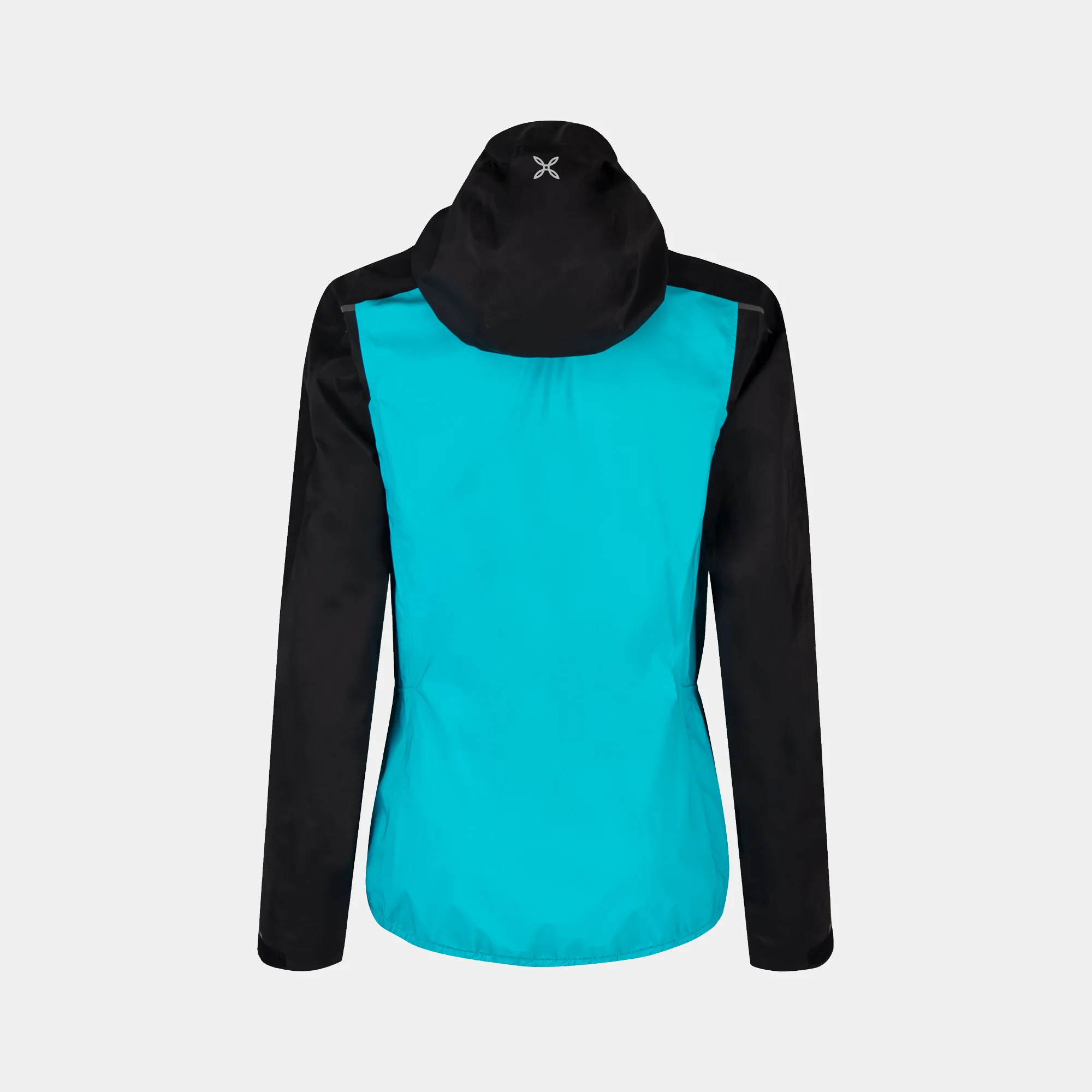MONTURA MAGICA PROMETEO JACKET DONNA GUSCIO IMPERMEABILE ANTIVENTO - Image 3