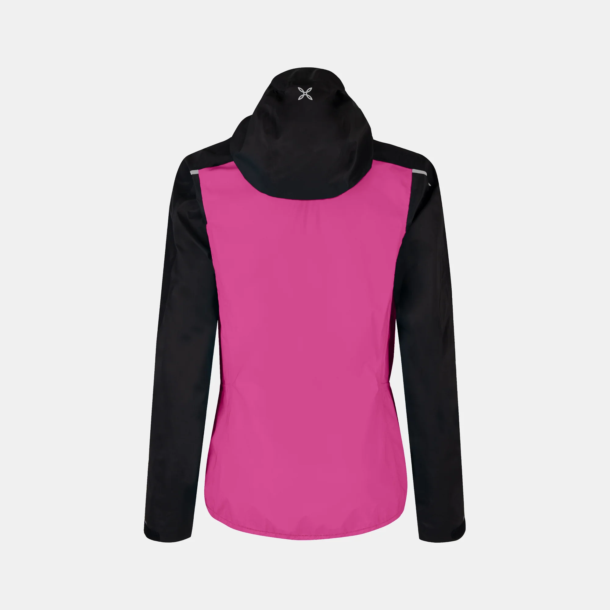 MONTURA MAGICA PROMETEO JACKET DONNA GUSCIO IMPERMEABILE ANTIVENTO - Image 4