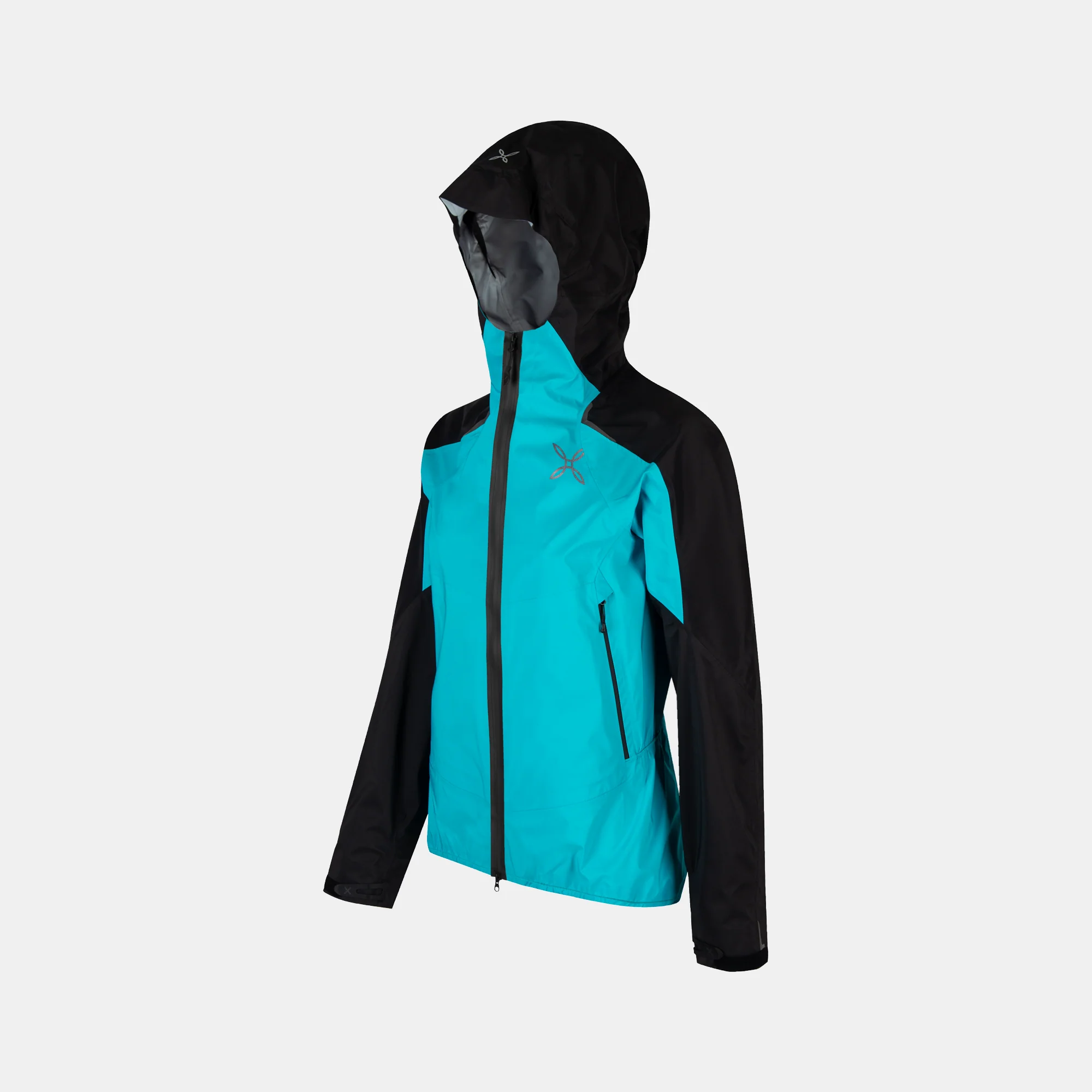 MONTURA MAGICA PROMETEO JACKET DONNA GUSCIO IMPERMEABILE ANTIVENTO - Image 7