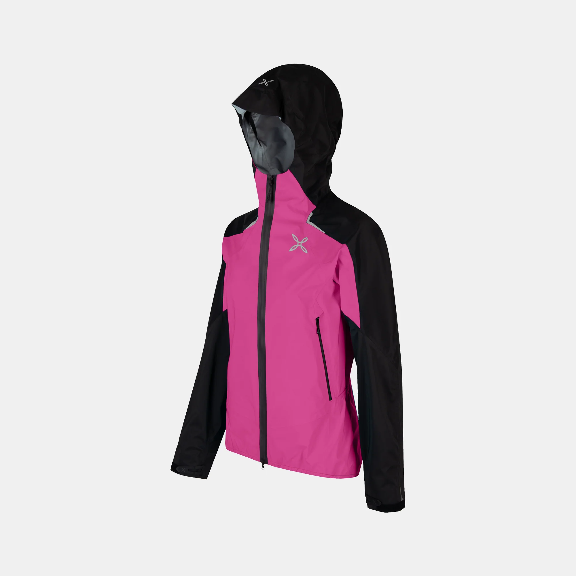 MONTURA MAGICA PROMETEO JACKET DONNA GUSCIO IMPERMEABILE ANTIVENTO - Image 8