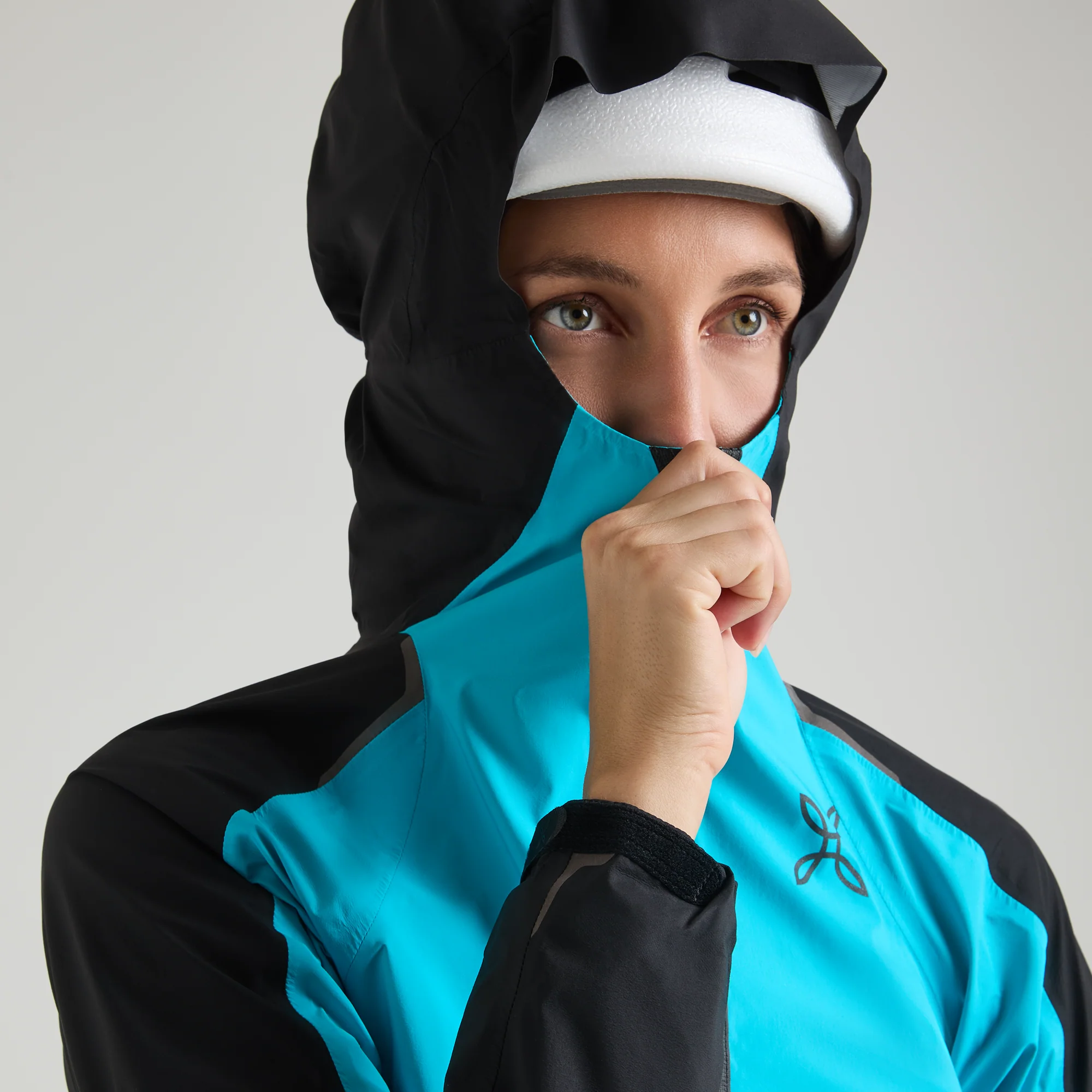 MONTURA MAGICA PROMETEO JACKET DONNA GUSCIO IMPERMEABILE ANTIVENTO - Image 9