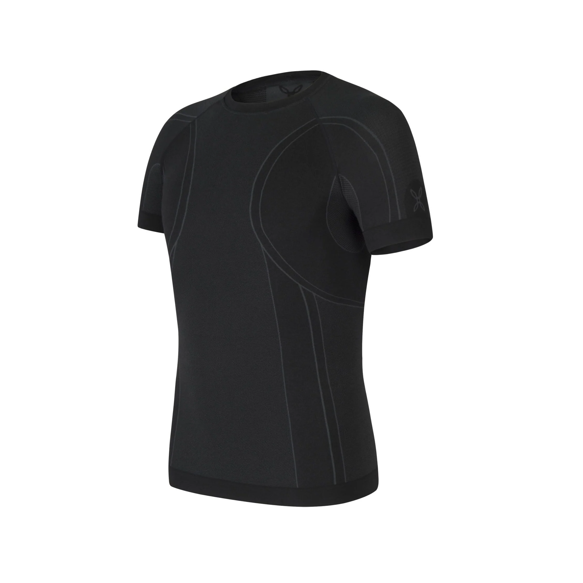 MONTURA SEAMLESS LIGHT T-SHIRT Maglia intima leggera e traspirante - Image 3