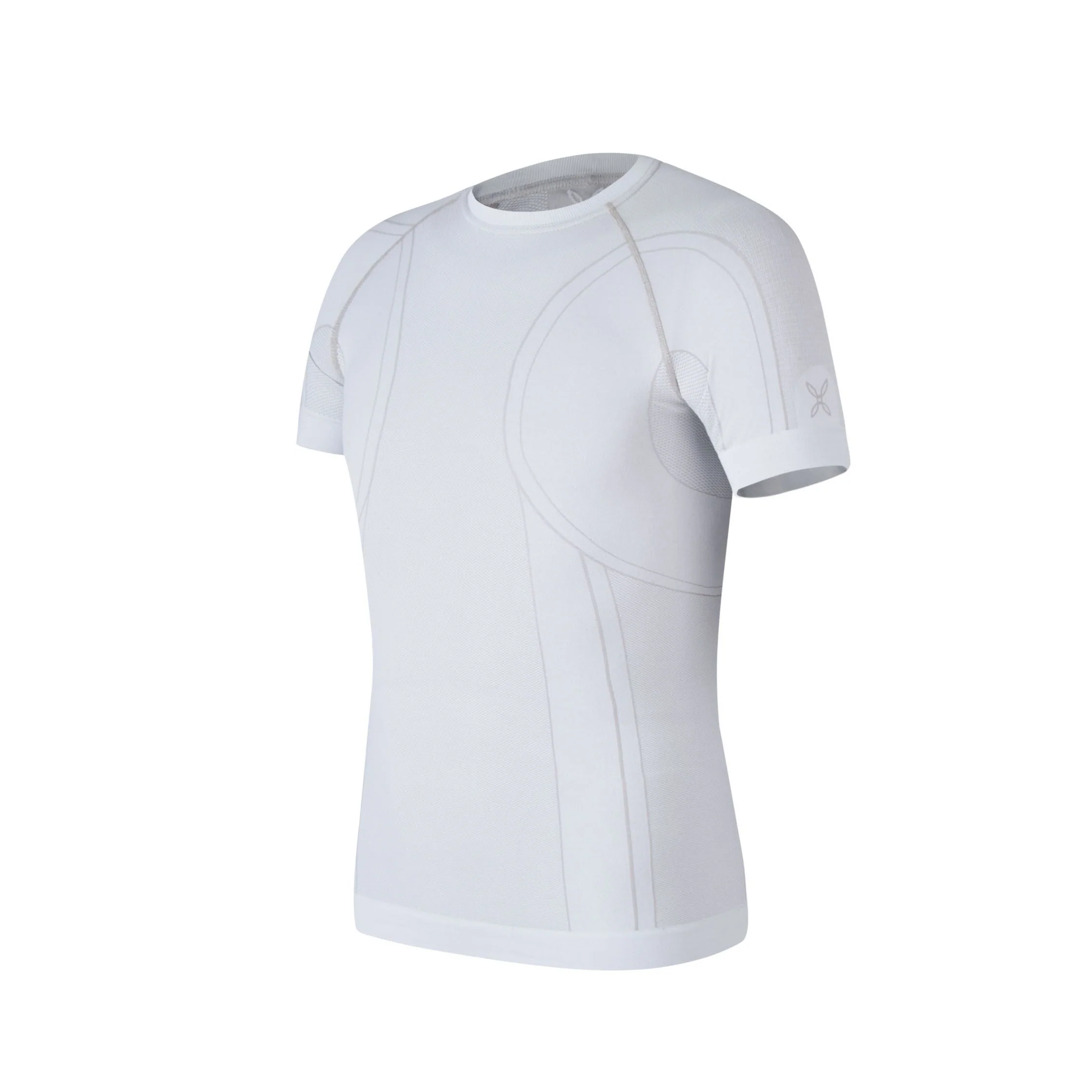 MONTURA SEAMLESS LIGHT T-SHIRT Maglia intima leggera e traspirante - Image 5