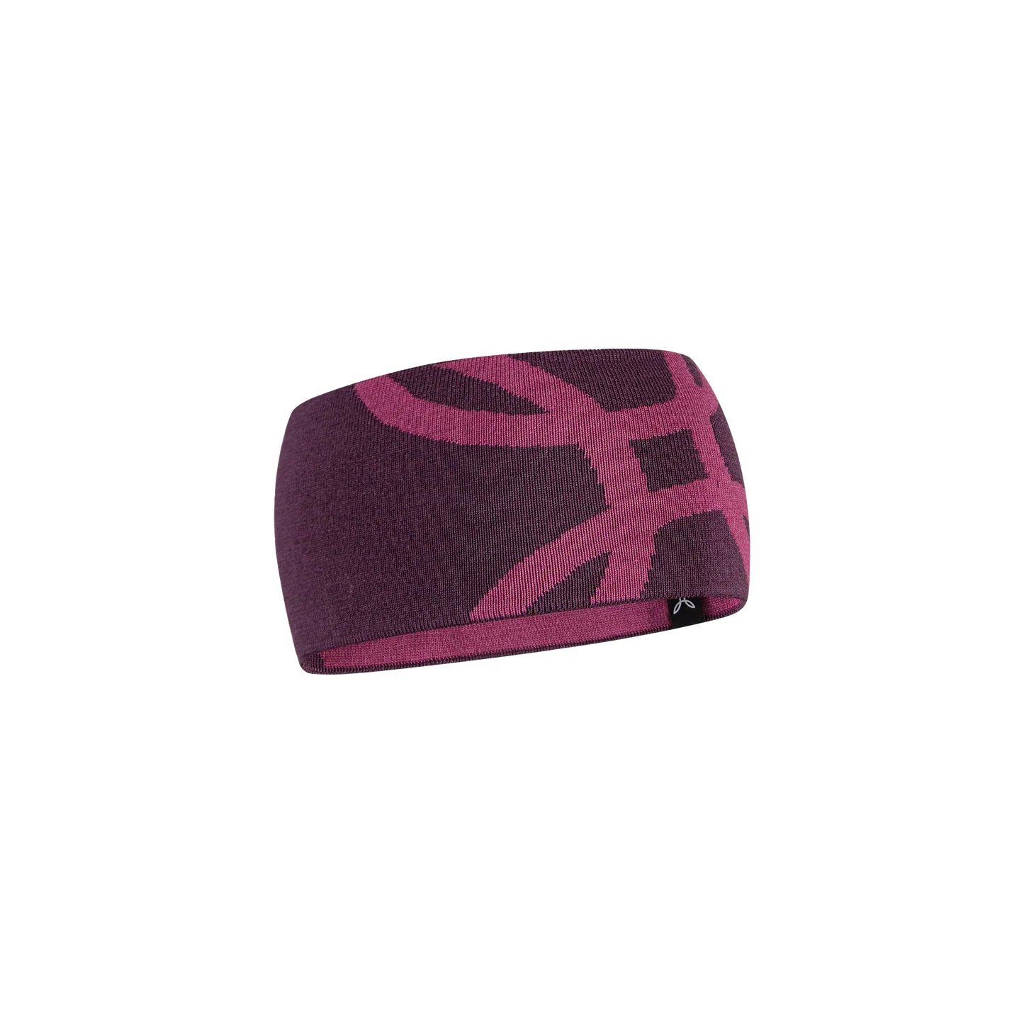 MONTURA MERINO LOGO BAND FASCIA DA TESTA IN LANA MERINO TRASPIRANTE - DISPONIBILE IN 4 COLORI