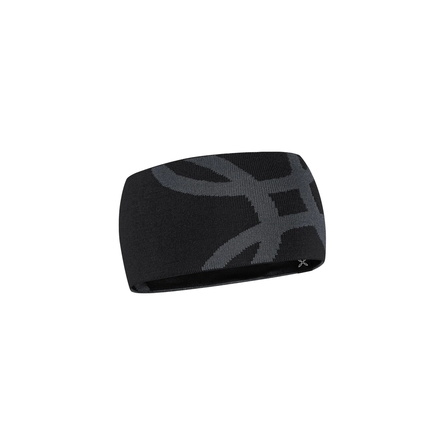MONTURA MERINO LOGO BAND FASCIA DA TESTA IN LANA MERINO TRASPIRANTE - DISPONIBILE IN 4 COLORI - Image 3