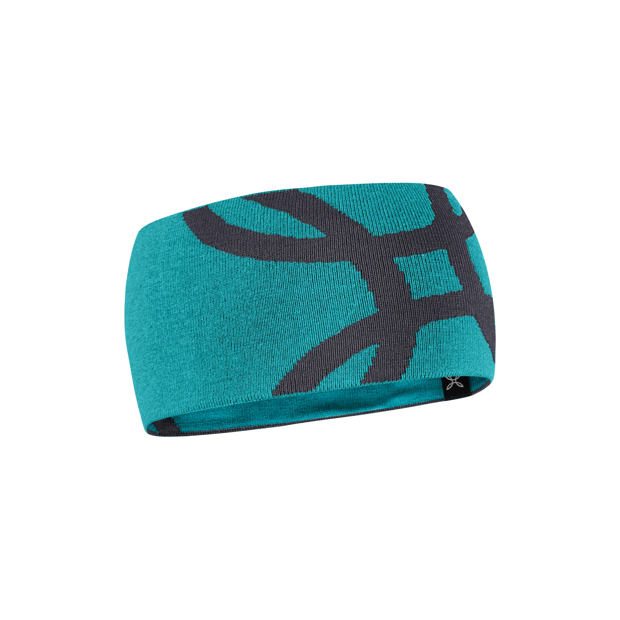 MONTURA MERINO LOGO BAND FASCIA DA TESTA IN LANA MERINO TRASPIRANTE - DISPONIBILE IN 4 COLORI - Image 4
