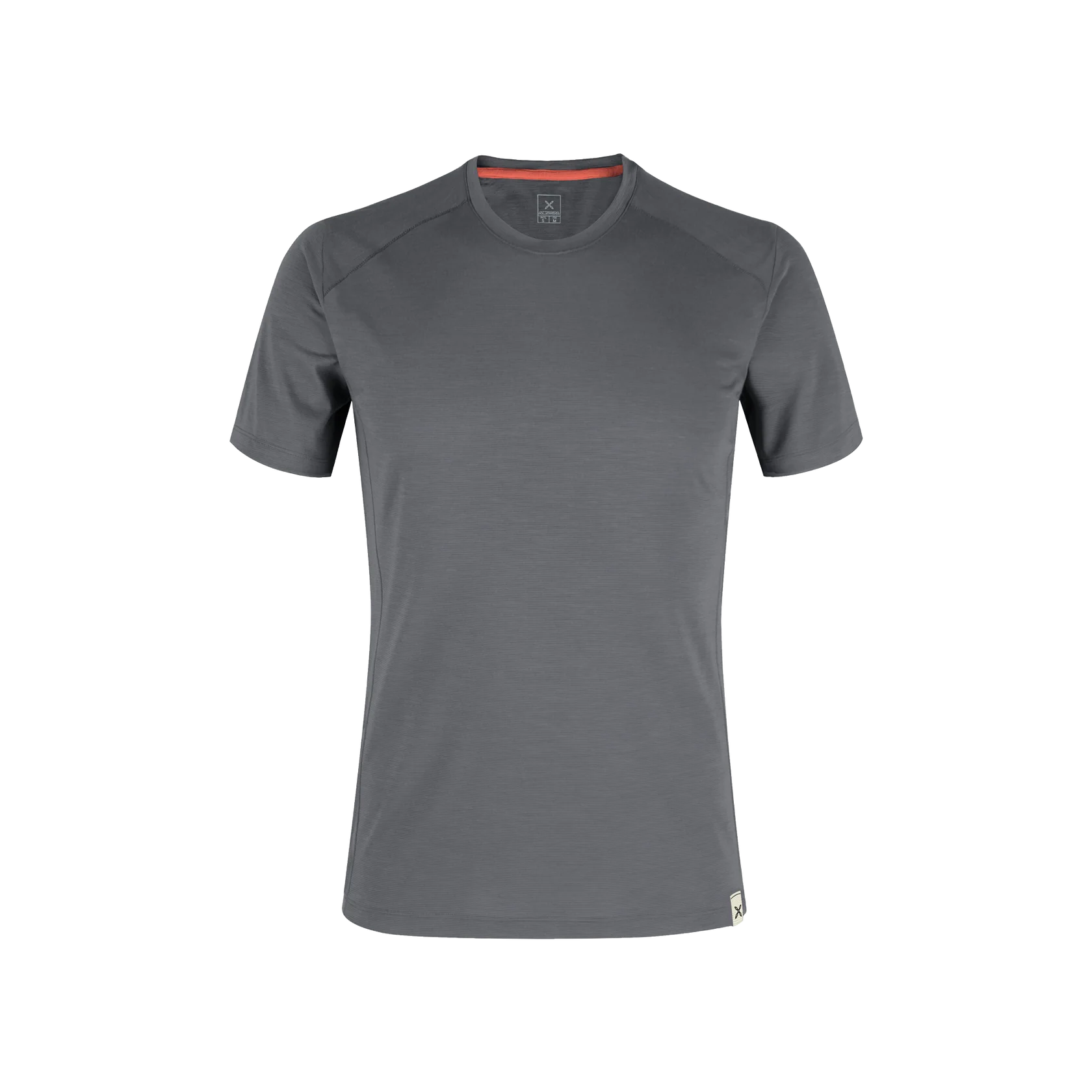 MONTURA MERINO MIX T-SHIRT UOMO - DISPONIBILE IN 3 COLORI - NUOVI ARRIVI SS25