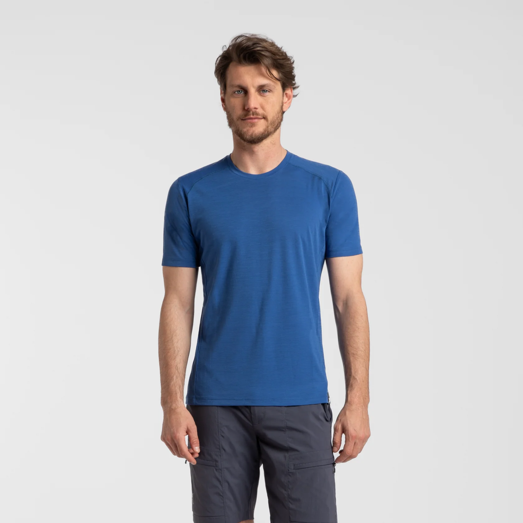 MONTURA MERINO MIX T-SHIRT UOMO - DISPONIBILE IN 3 COLORI - NUOVI ARRIVI SS25 - Image 6