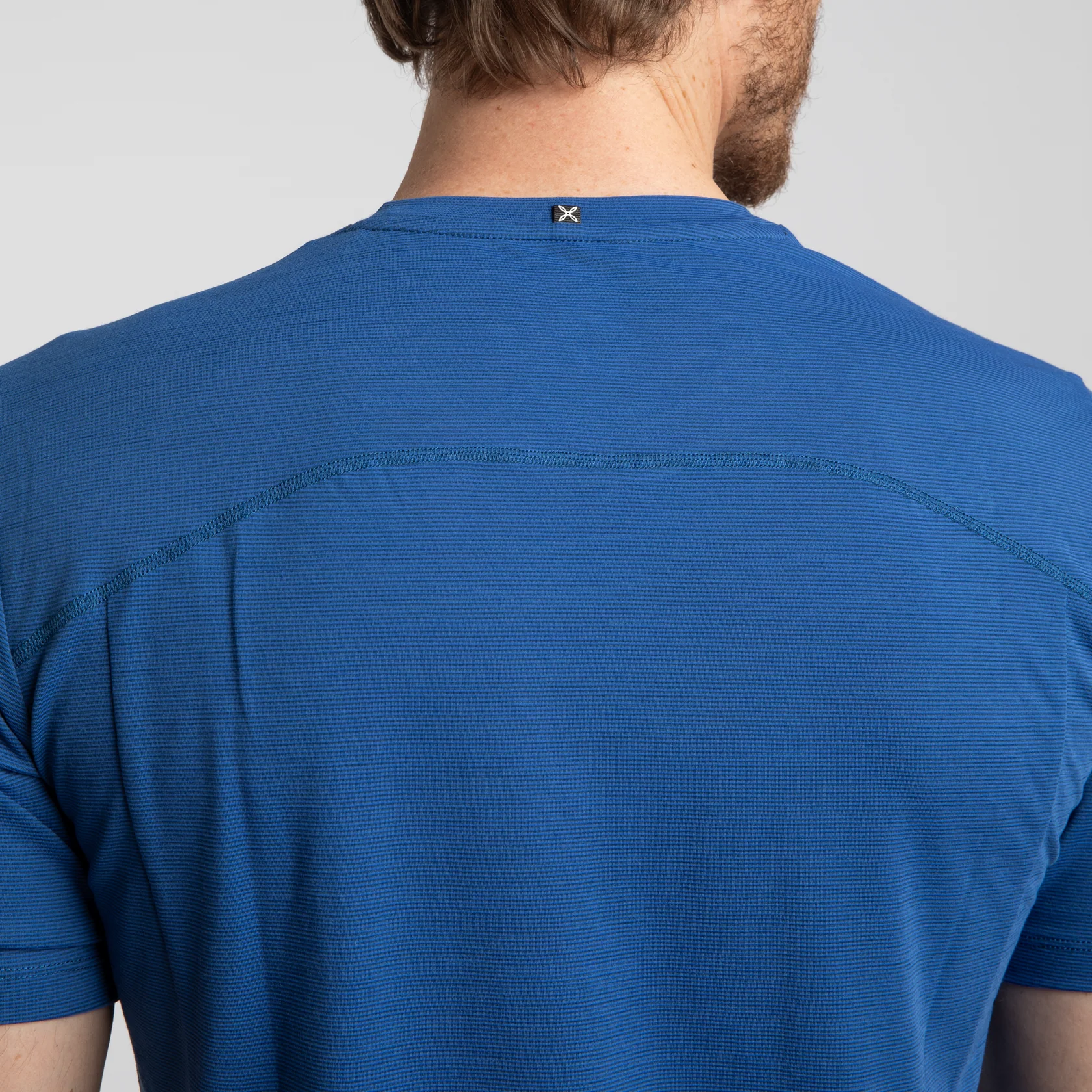 MONTURA MERINO MIX T-SHIRT UOMO - DISPONIBILE IN 3 COLORI - NUOVI ARRIVI SS25 - Image 9